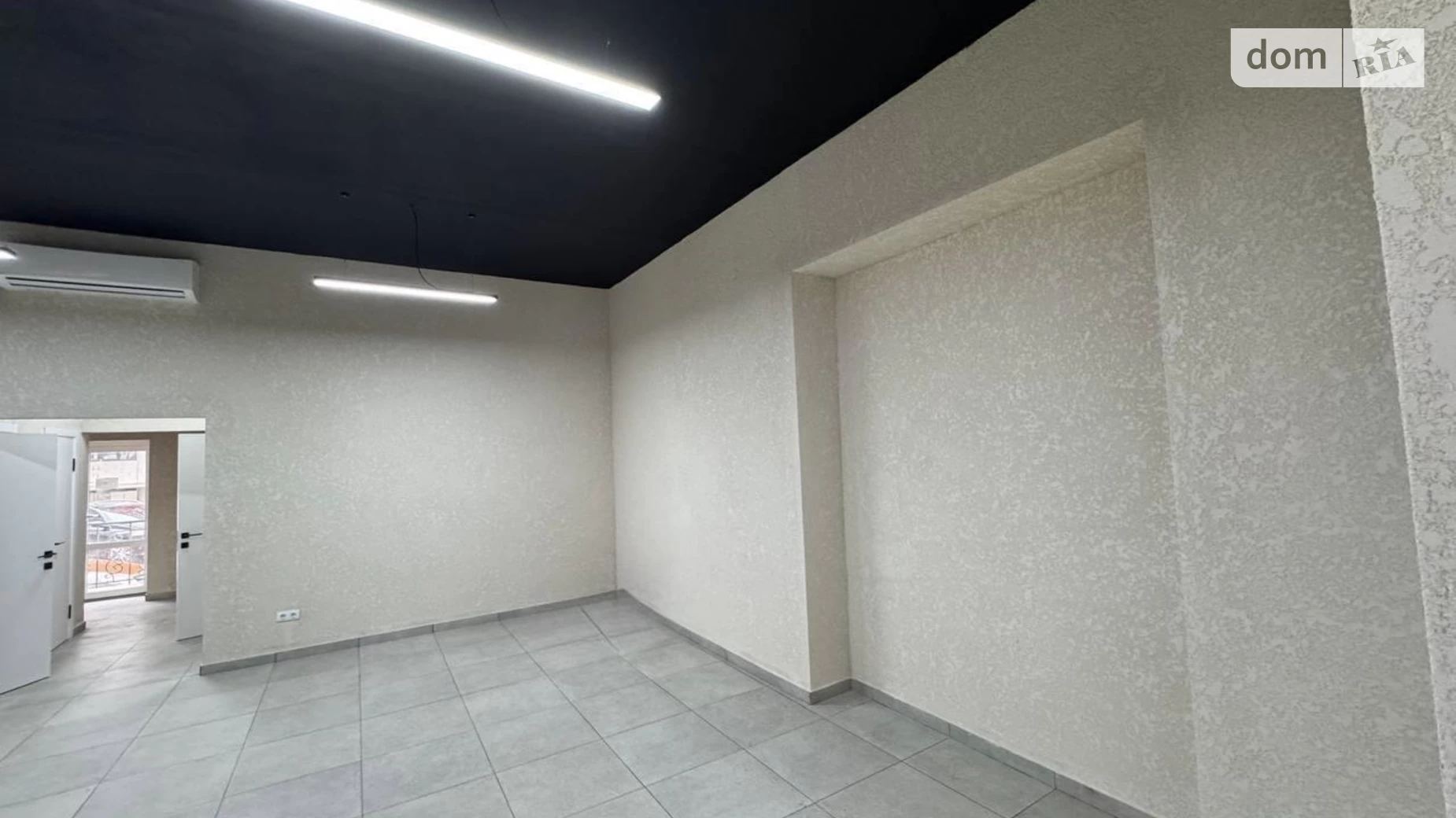 Сдается в аренду помещения свободного назначения 114 кв. м в 9-этажном здании, цена: 28500 грн - фото 5