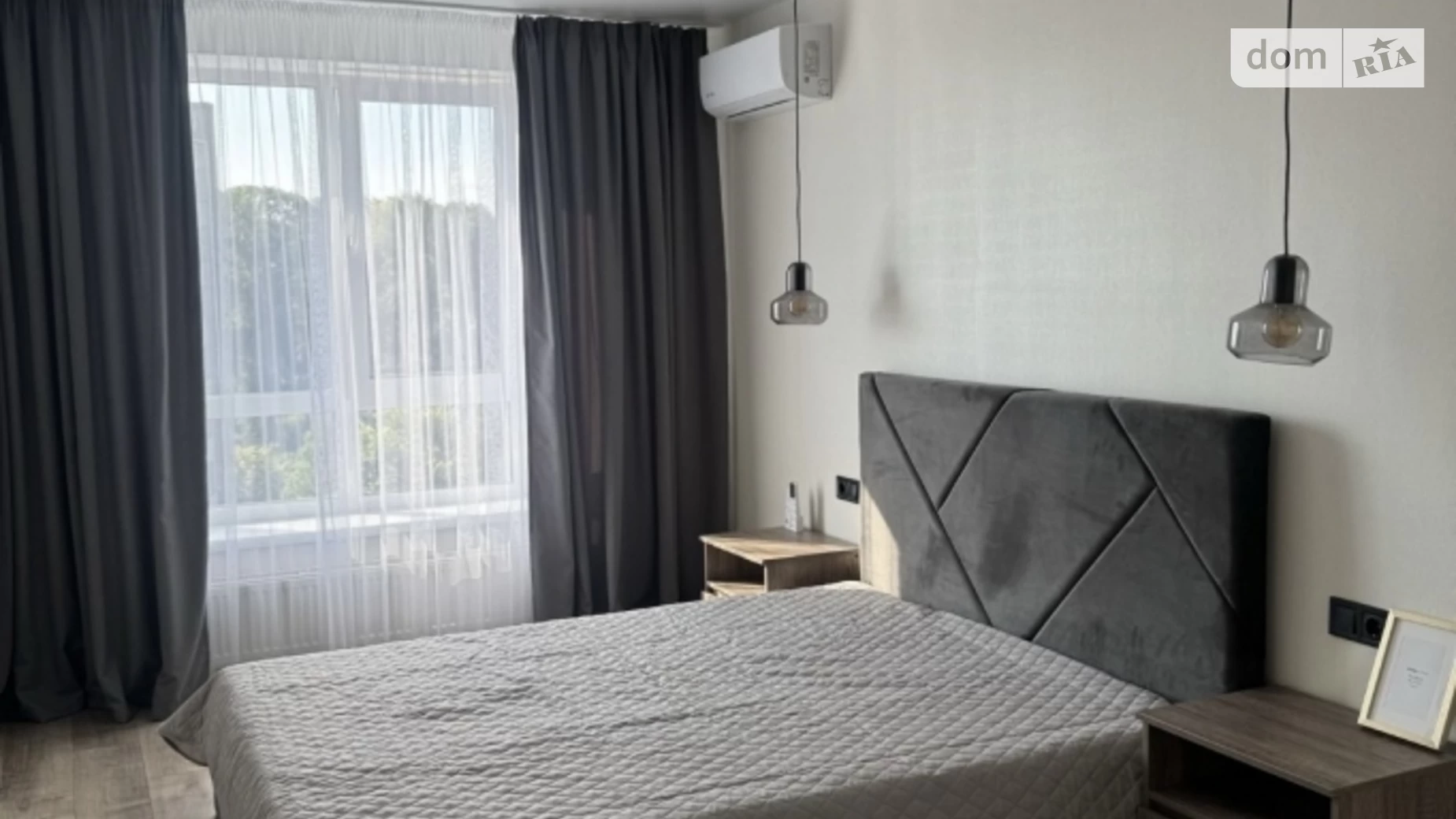 Продается 1-комнатная квартира 45 кв. м в Житомире, ул. Домбровского, 6 - фото 5