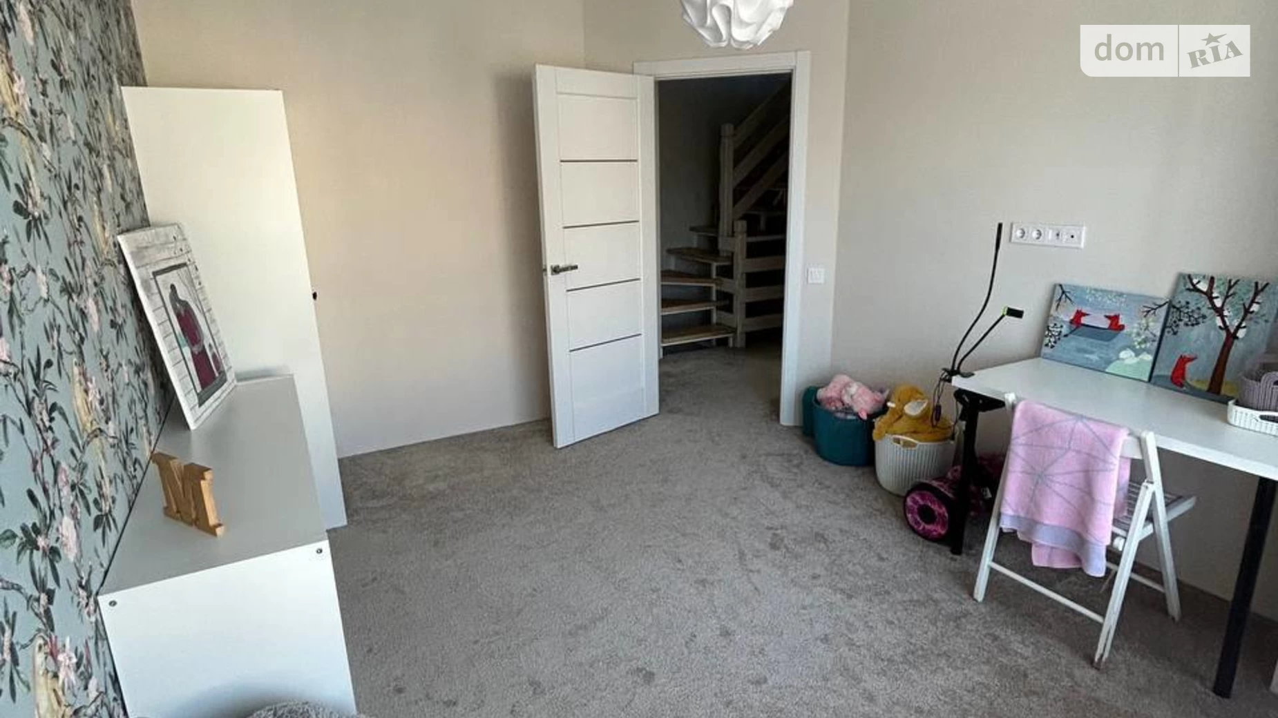 пер. Живописный Гостомель ЖК Чешский двор, цена: 699 € - фото 5