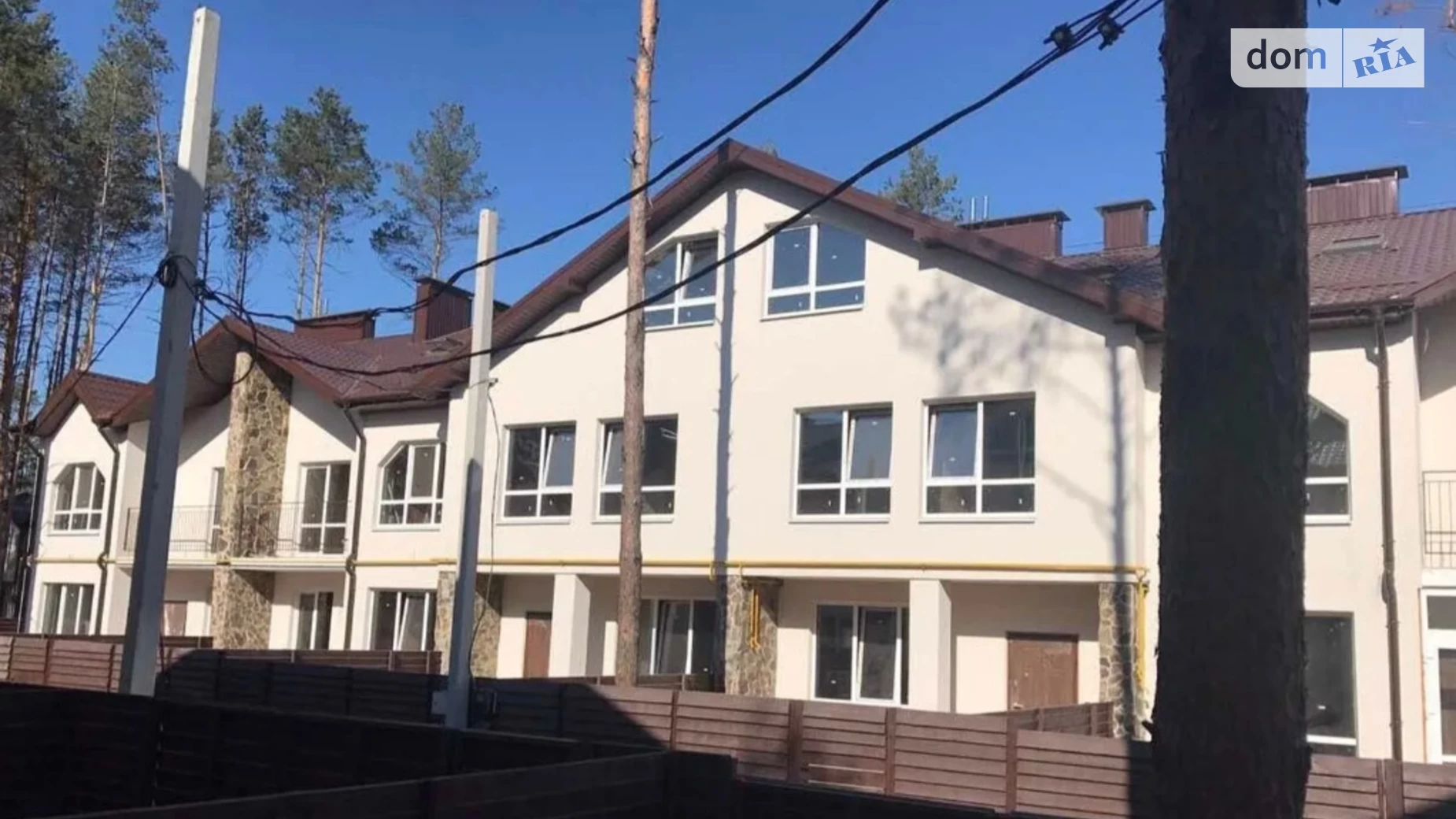 пер. Живописный Гостомель ЖК Чешский двор, цена: 699 € - фото 2