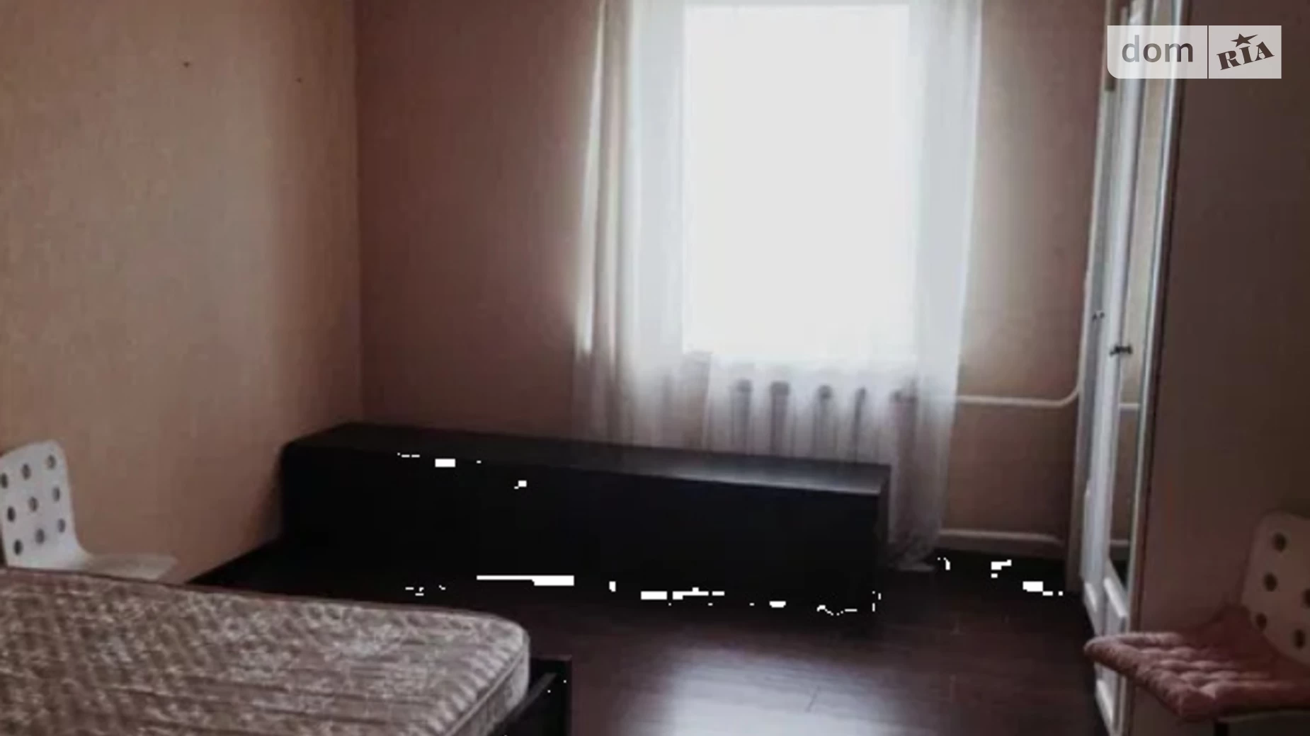 Сдается в аренду 2-комнатная квартира 72 кв. м в Киеве, ул. Федора Эрнста, 6 - фото 3