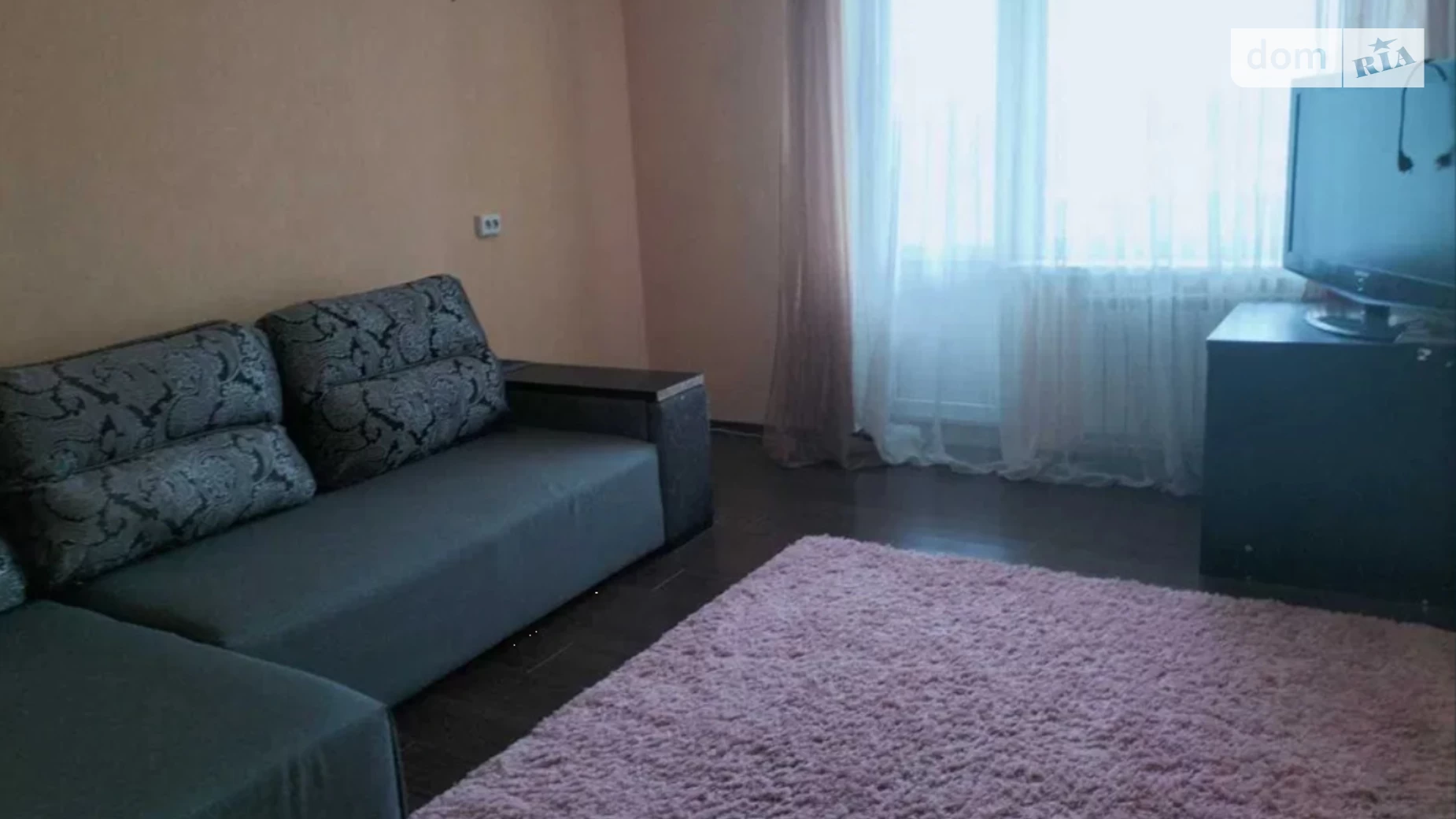 Сдается в аренду 2-комнатная квартира 72 кв. м в Киеве, ул. Федора Эрнста, 6 - фото 2