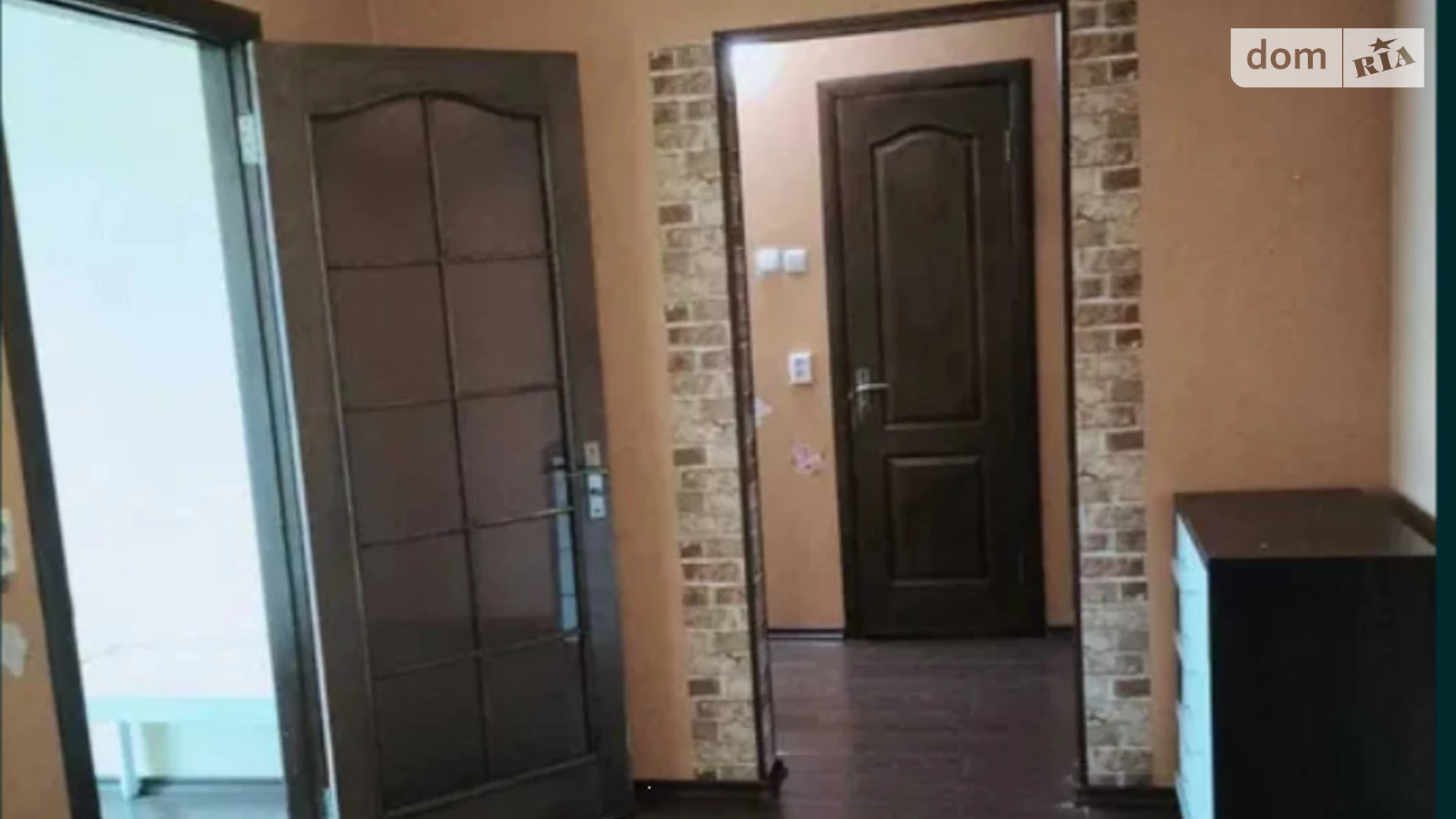 Сдается в аренду 2-комнатная квартира 72 кв. м в Киеве, ул. Федора Эрнста, 6 - фото 4