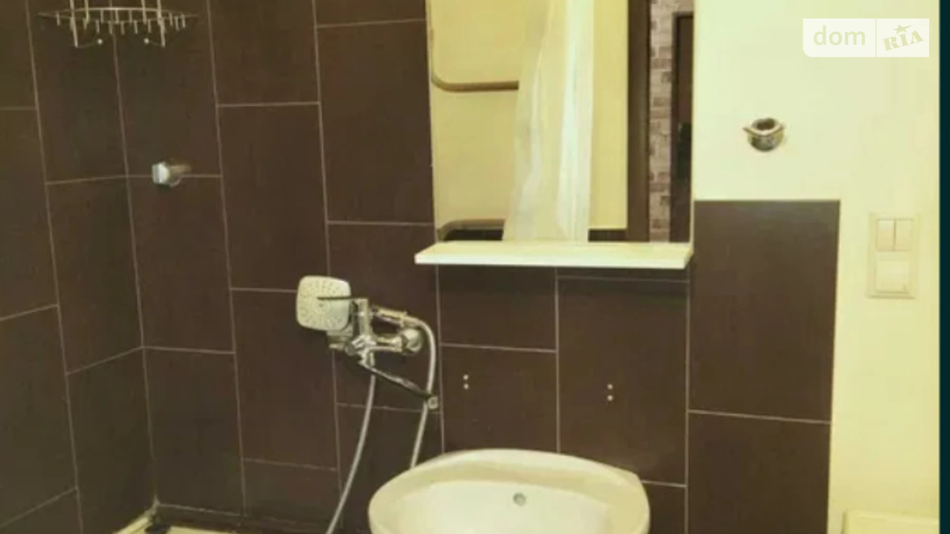 Сдается в аренду 2-комнатная квартира 72 кв. м в Киеве, ул. Федора Эрнста, 6 - фото 5