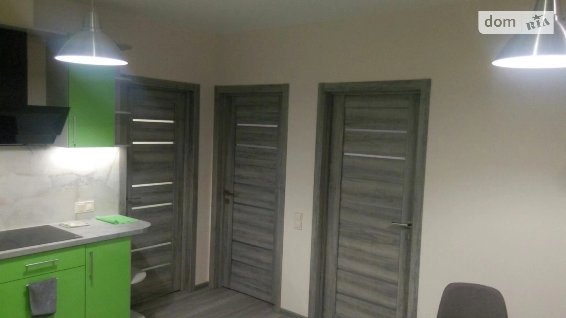 Сдается в аренду 2-комнатная квартира 48 кв. м в Харькове, ул. Гвардейцев-Широнинцев, 72 - фото 2