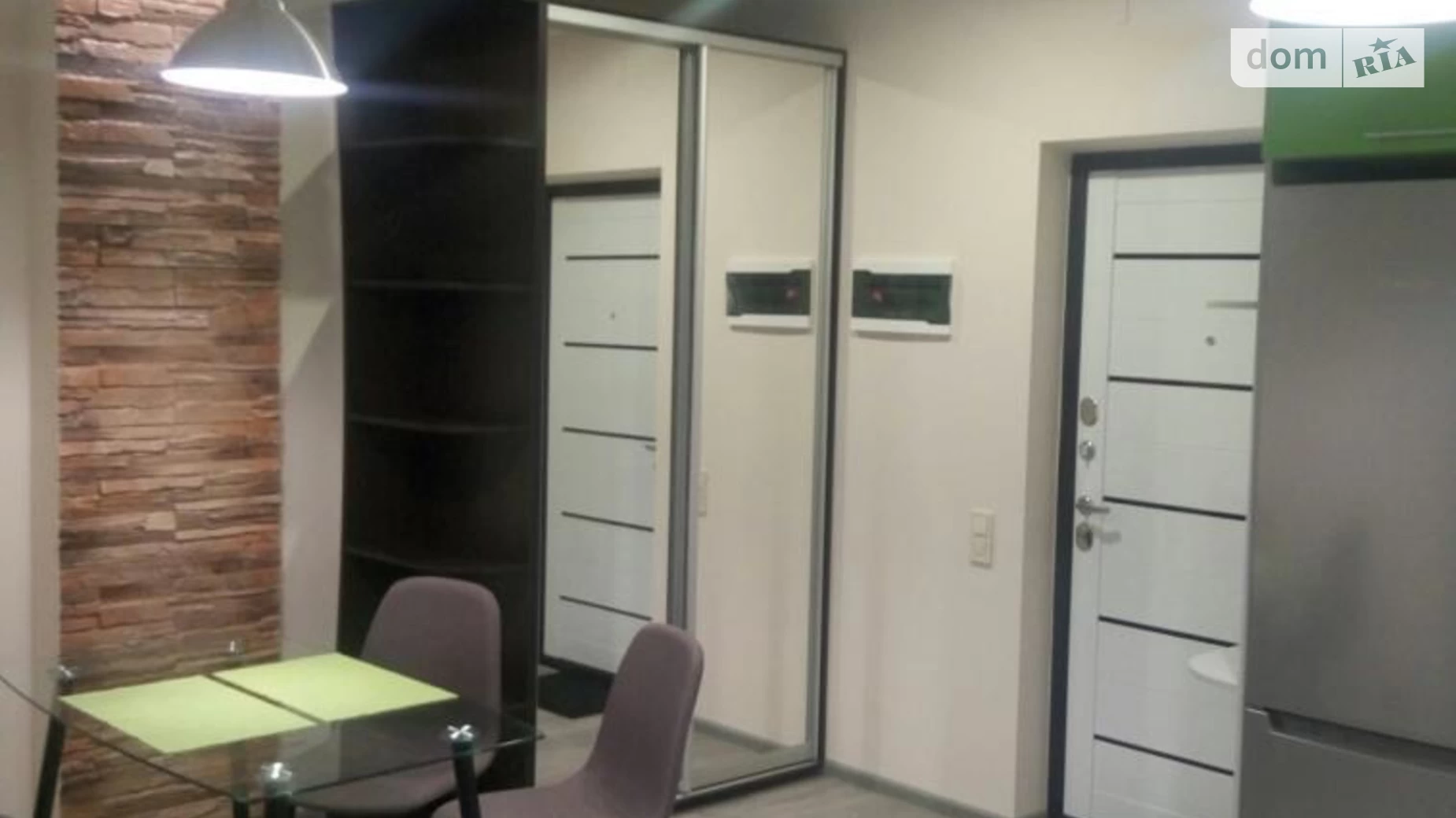 Сдается в аренду 2-комнатная квартира 48 кв. м в Харькове, ул. Гвардейцев-Широнинцев, 72 - фото 3