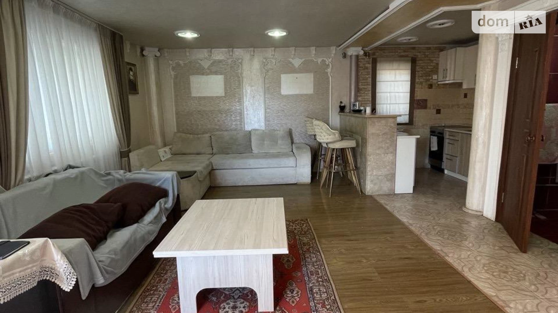 Продается часть дома 105.1 кв. м с мансардой, цена: 35000 $ - фото 3