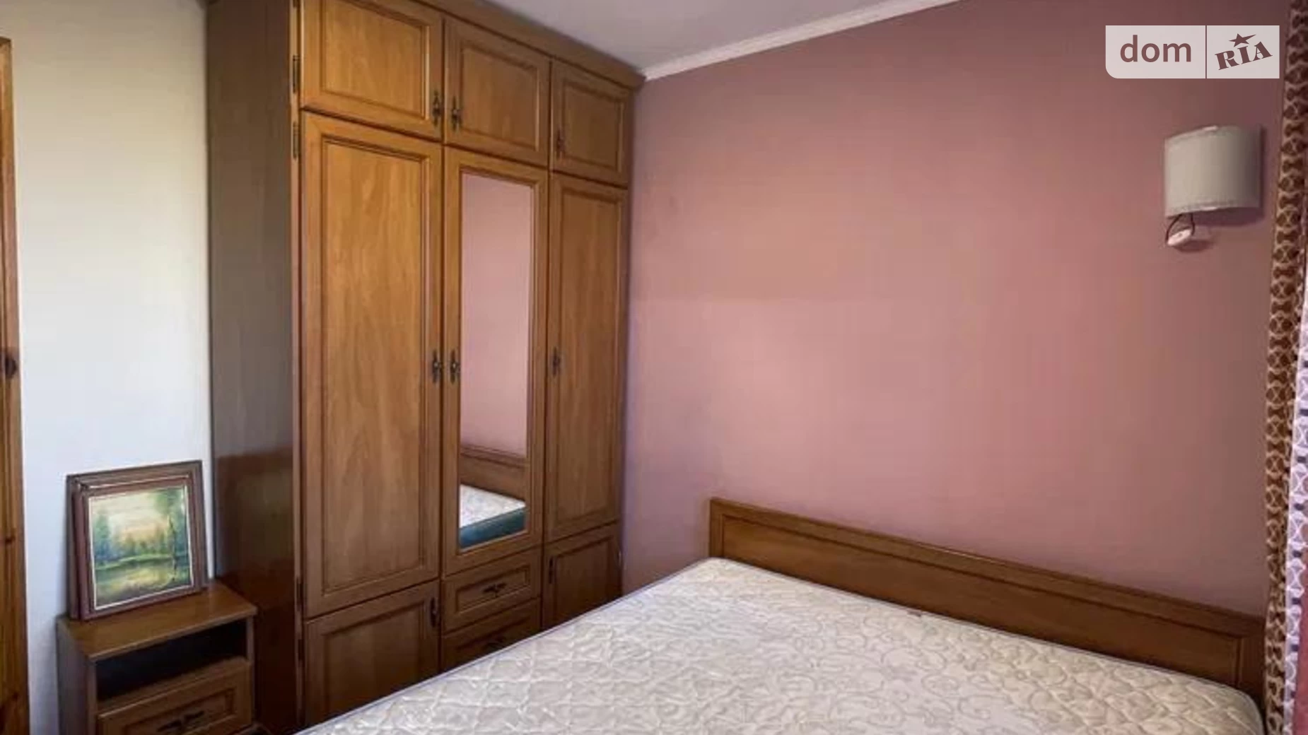 Здається в оренду 3-кімнатна квартира 67 кв. м у Львові, ул. Княгині Ольги - фото 4