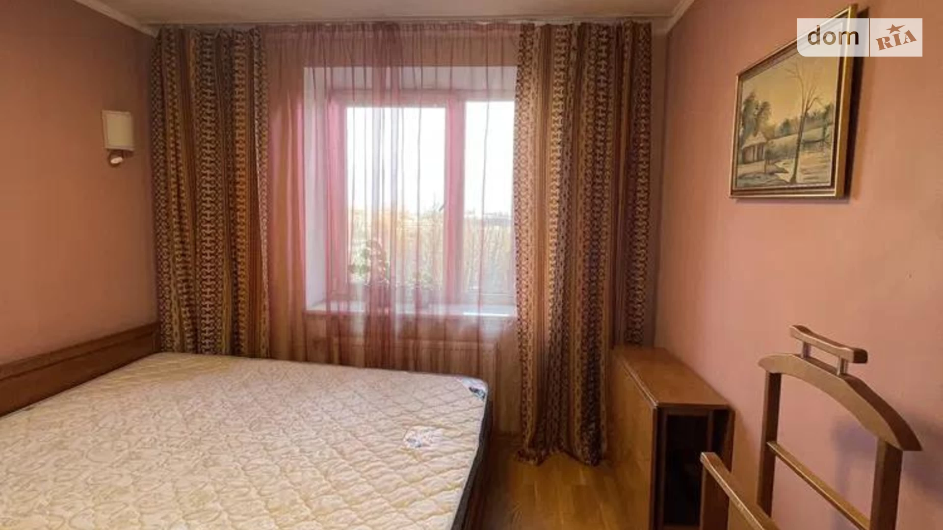 Здається в оренду 3-кімнатна квартира 67 кв. м у Львові, ул. Княгині Ольги - фото 3