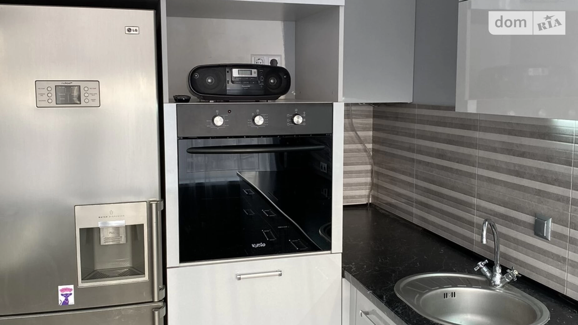 Сдается в аренду 2-комнатная квартира в Одессе, ул. Лигинская(Макаренко), 2А - фото 3