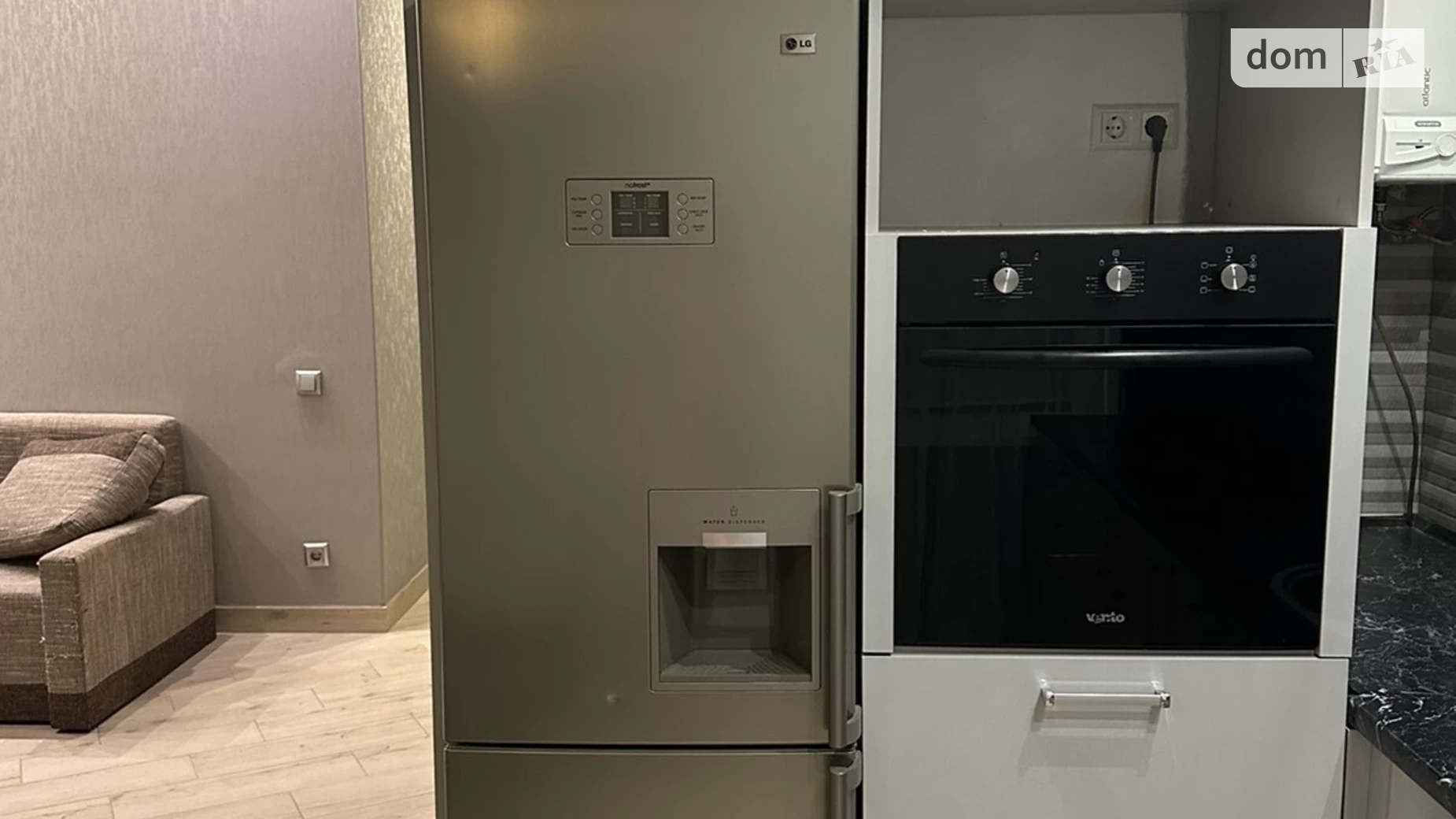 Сдается в аренду 2-комнатная квартира в Одессе, ул. Лигинская(Макаренко), 2А - фото 4