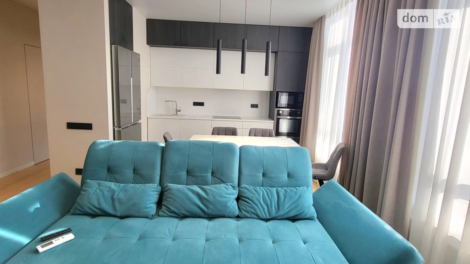 Продается 2-комнатная квартира 74.4 кв. м в Киеве, ул. Елены Пчилки, 7 - фото 4