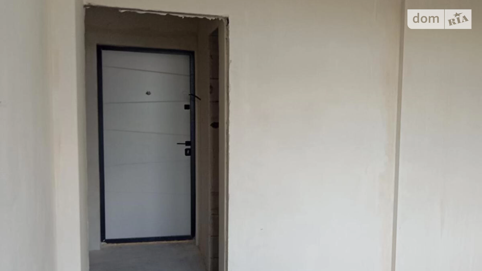 Продается 1-комнатная квартира 35 кв. м в Крюковщине, ул. Одесская, 37 - фото 3