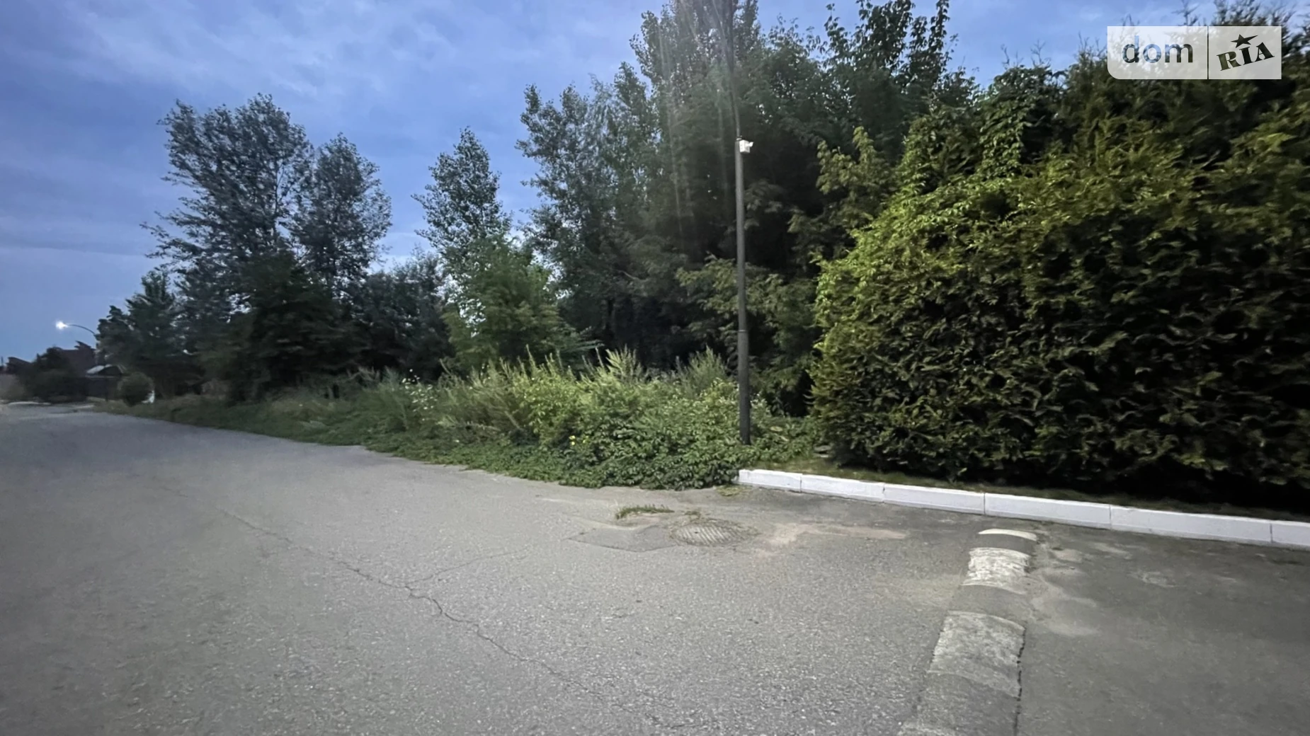 Продается земельный участок 0.1195 соток в Киевской области, цена: 132000 $ - фото 4