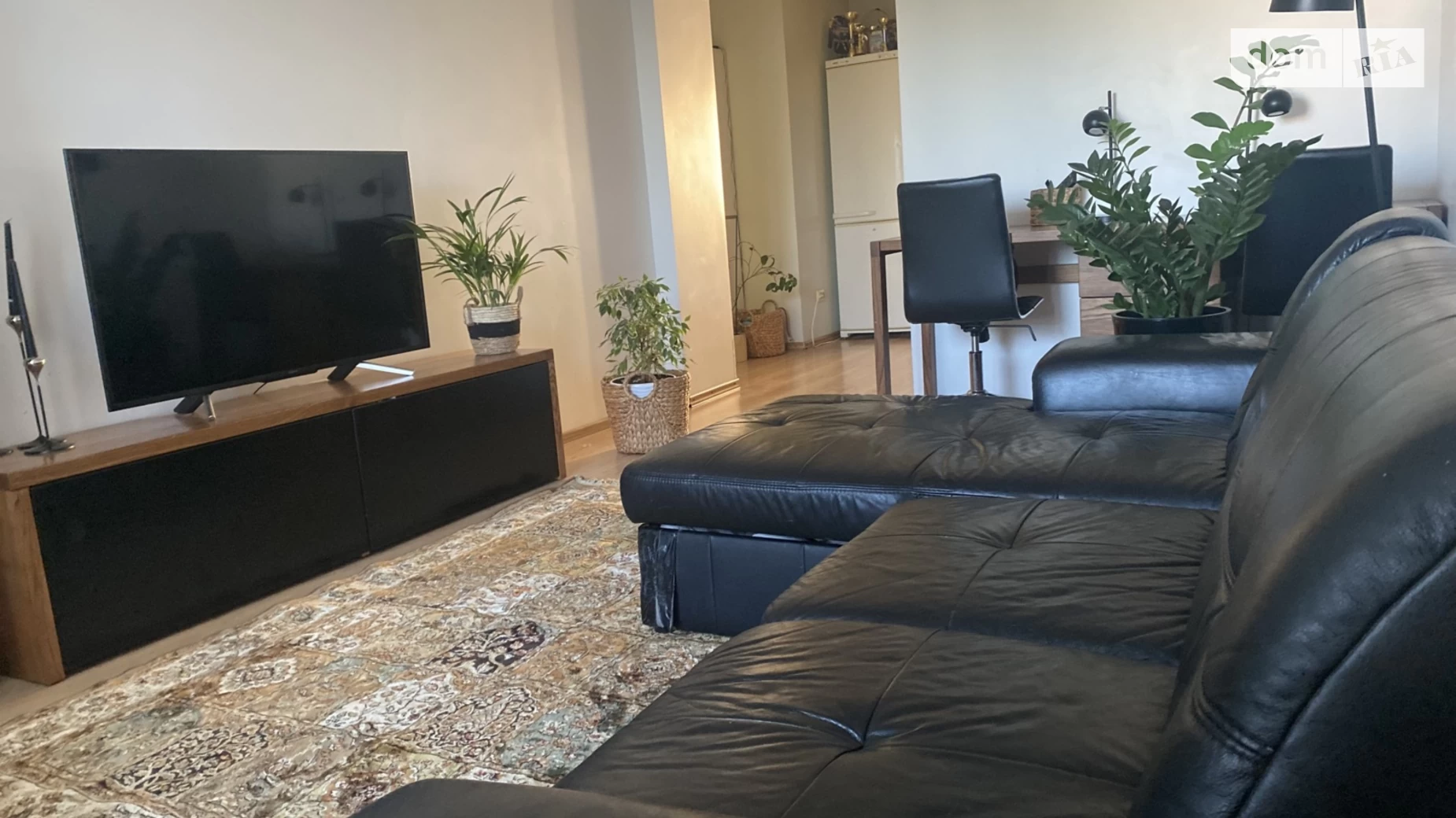 Продается 2-комнатная квартира 52.3 кв. м в Хмельницком, ул. Казацкая, 54/1 - фото 3