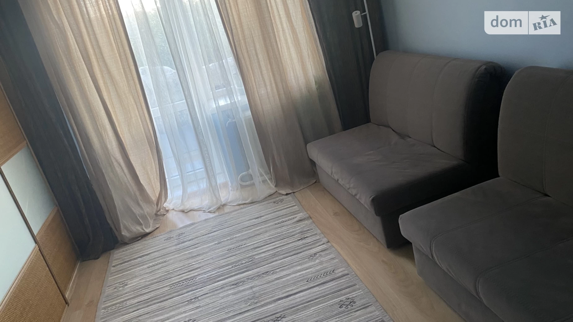 Продается 2-комнатная квартира 52.3 кв. м в Хмельницком, ул. Казацкая, 54/1 - фото 5