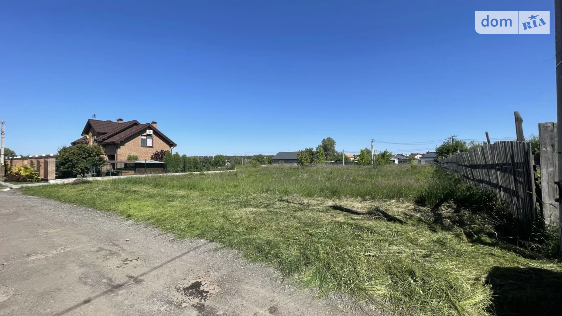 Продается земельный участок 10.23 соток в Киевской области, цена: 38000 $ - фото 2