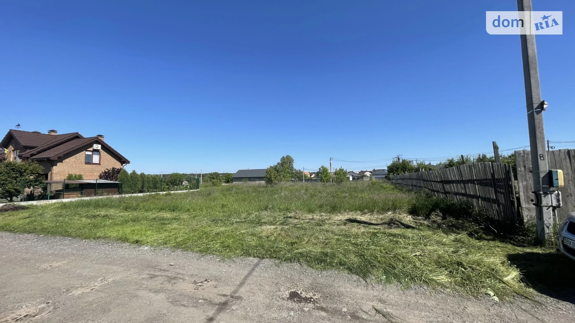 Продается земельный участок 10.23 соток в Киевской области, цена: 38000 $ - фото 4