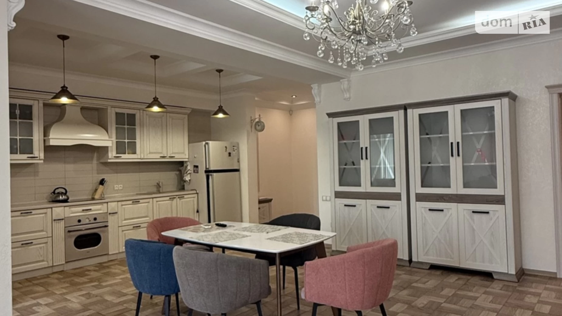 Продається 2-кімнатна квартира 116 кв. м у Одесі, вул. Армійська, 8Б - фото 3