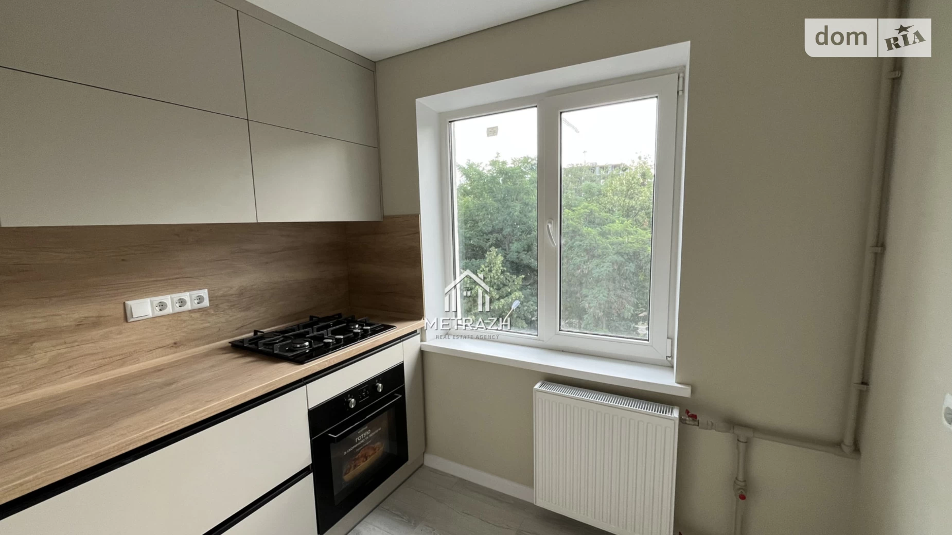 Продається 2-кімнатна квартира 46 кв. м у Харкові, вул. Отакара Яроша, 5 - фото 3