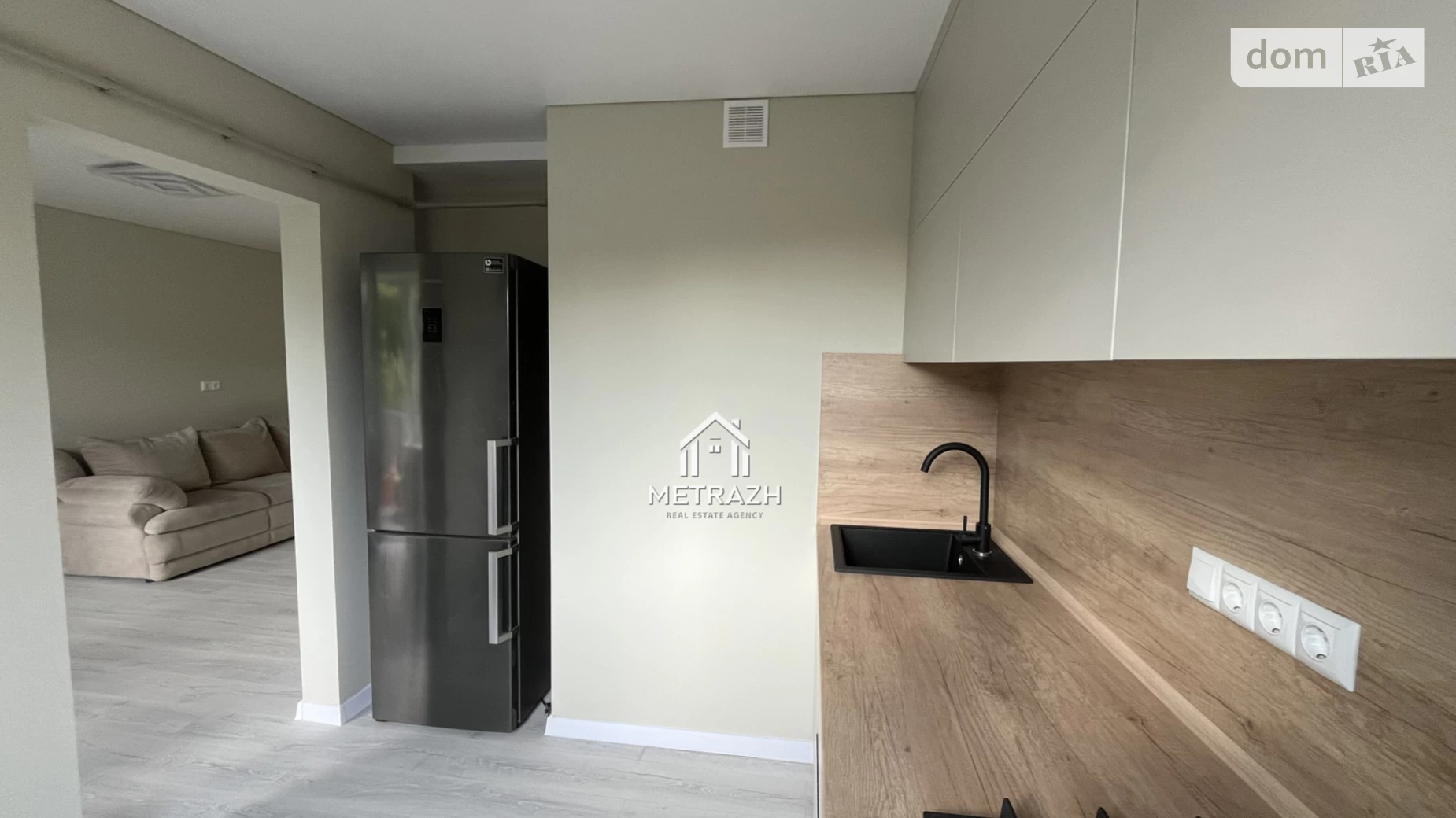 Продається 2-кімнатна квартира 46 кв. м у Харкові, вул. Отакара Яроша, 5 - фото 4