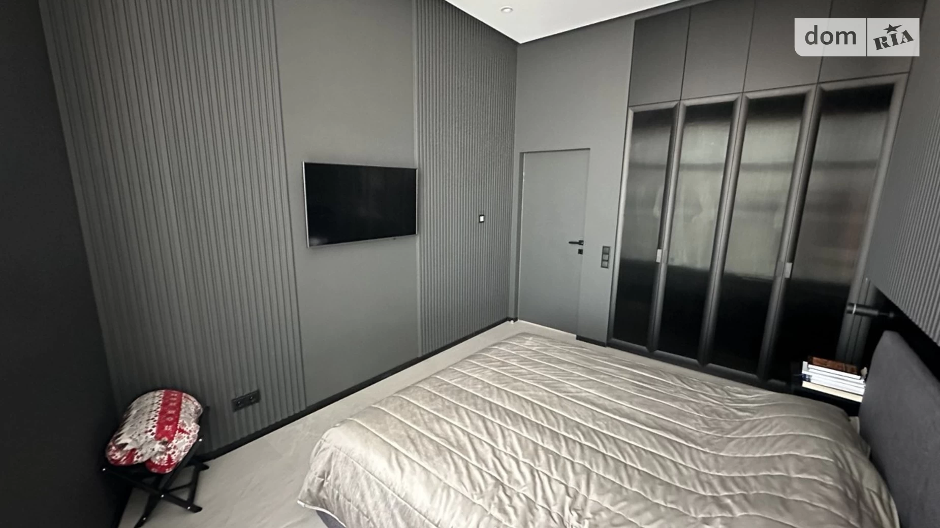 Продается 2-комнатная квартира 82.4 кв. м в Днепре, пер. Южный, 4/6 - фото 4