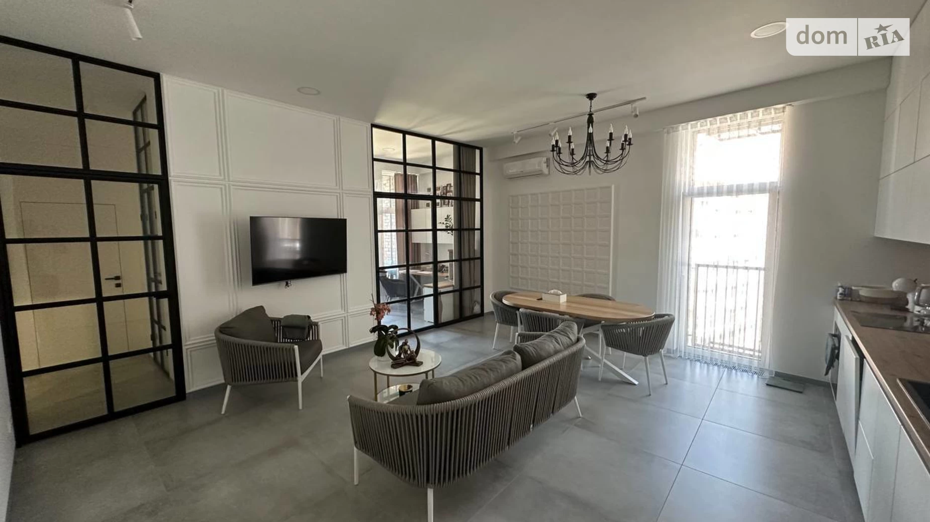 Продается 2-комнатная квартира 82.4 кв. м в Днепре, пер. Южный, 4/6 - фото 3