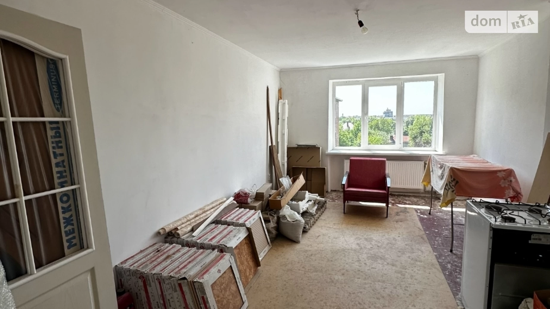 Продается 3-комнатная квартира 79.8 кв. м в Калиновке, ул. Машиностроителей - фото 5