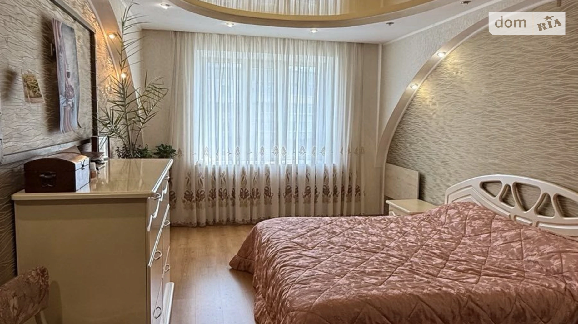 Продается 3-комнатная квартира 119.7 кв. м в Полтаве, цена: 72500 $ - фото 4