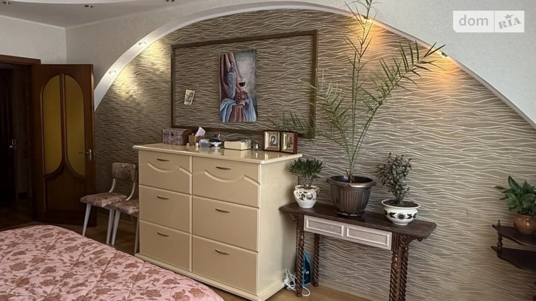 Продается 3-комнатная квартира 119.7 кв. м в Полтаве, цена: 72500 $ - фото 5