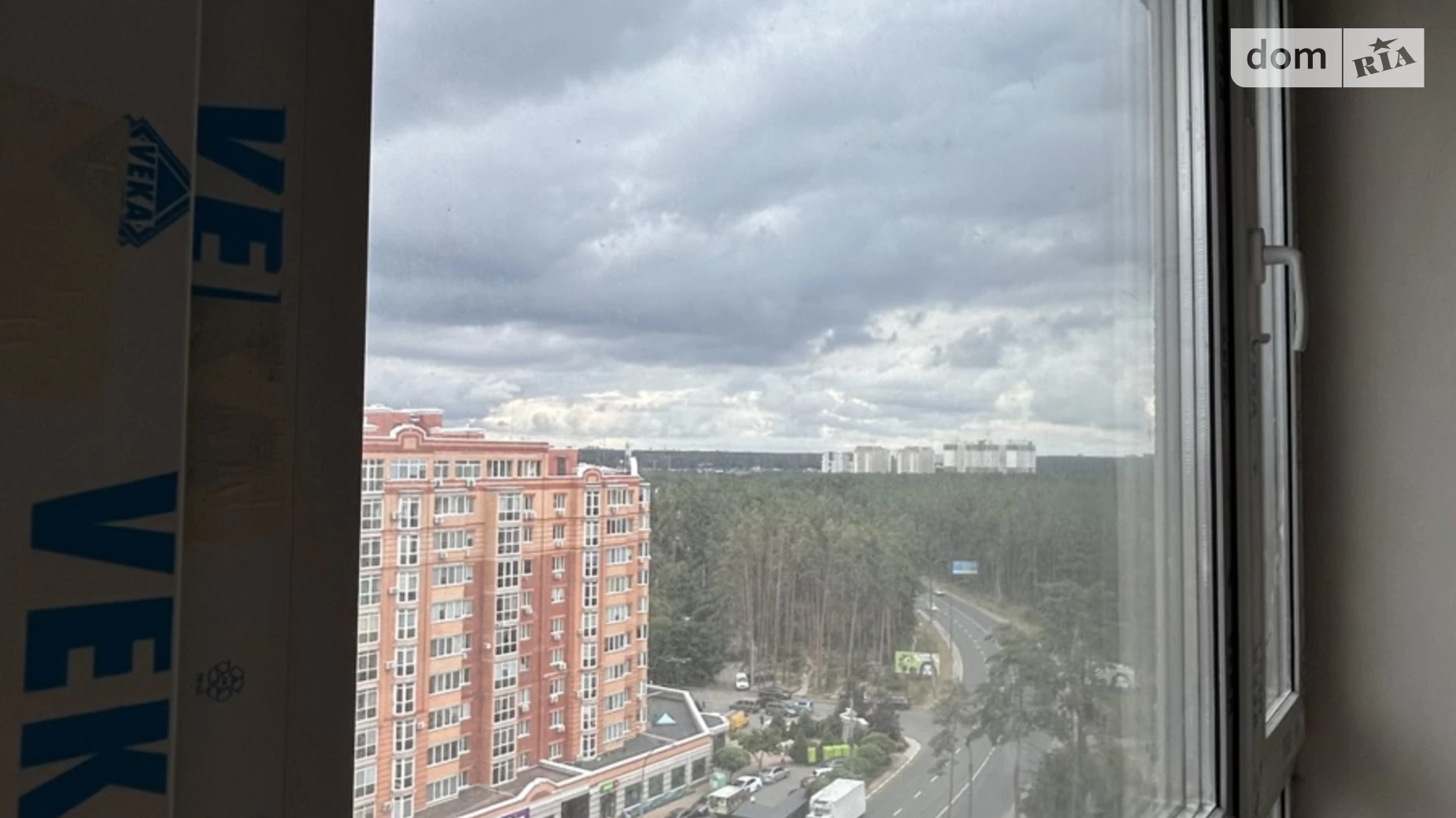 Продается 1-комнатная квартира 44 кв. м в Ирпене, ул. Университетская(Карла Маркса), 3/1 - фото 3