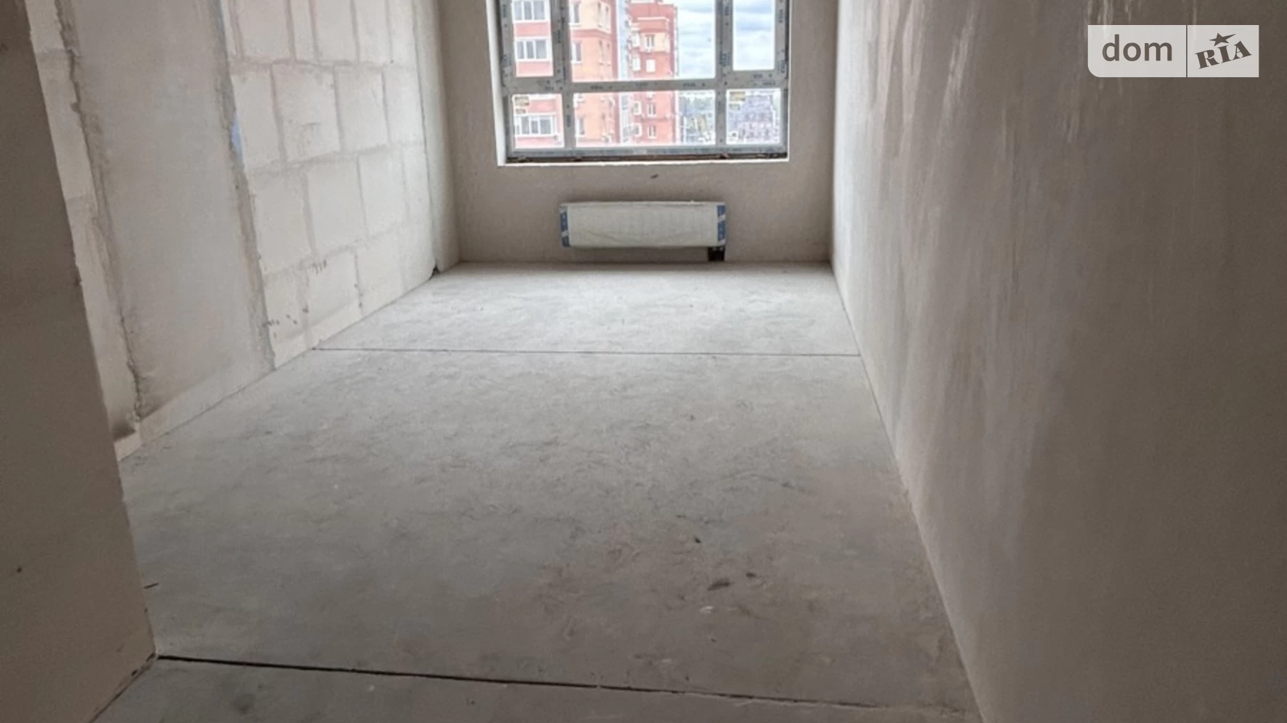 Продается 1-комнатная квартира 44 кв. м в Ирпене, ул. Университетская(Карла Маркса), 3/1 - фото 2