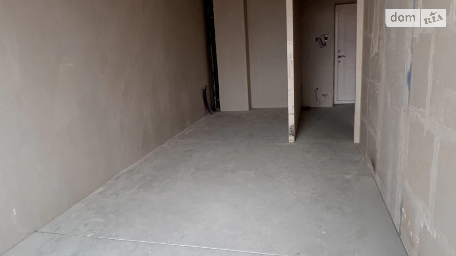 Продается 1-комнатная квартира 44 кв. м в Ирпене, ул. Университетская(Карла Маркса), 3/1 - фото 4