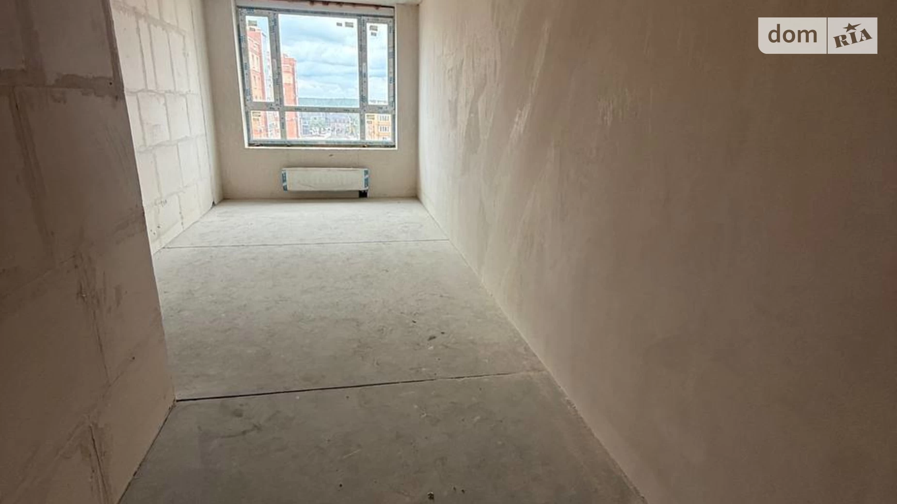 Продается 2-комнатная квартира 43 кв. м в Ирпене, ул. Университетская(Карла Маркса), 3/1 - фото 2