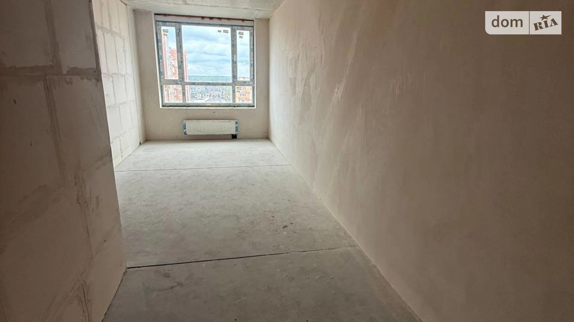 Продается 2-комнатная квартира 43 кв. м в Ирпене, ул. Университетская(Карла Маркса), 3/1 - фото 3