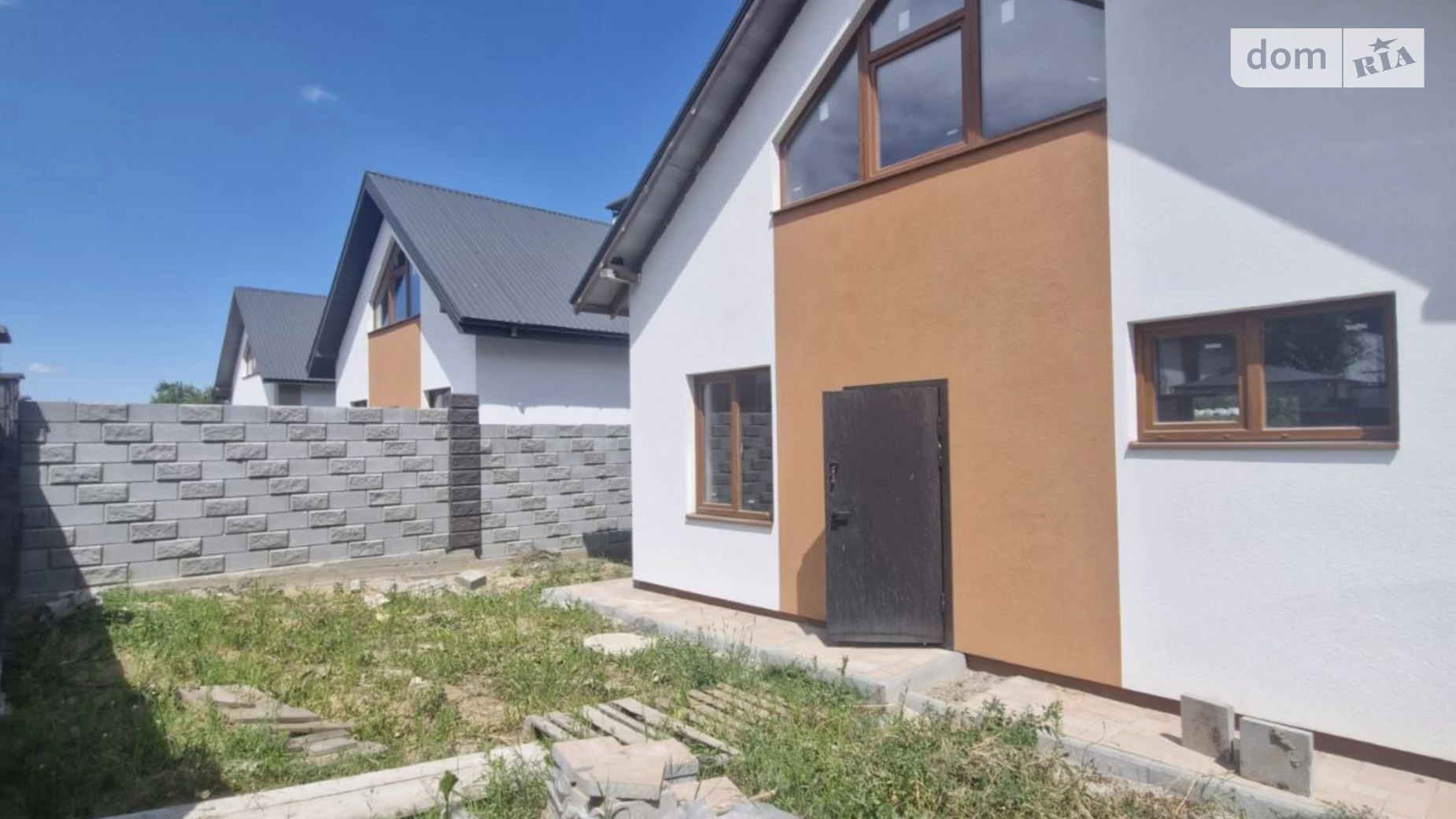 Продается дом на 2 этажа 120 кв. м с участком, цена: 70000 $ - фото 2