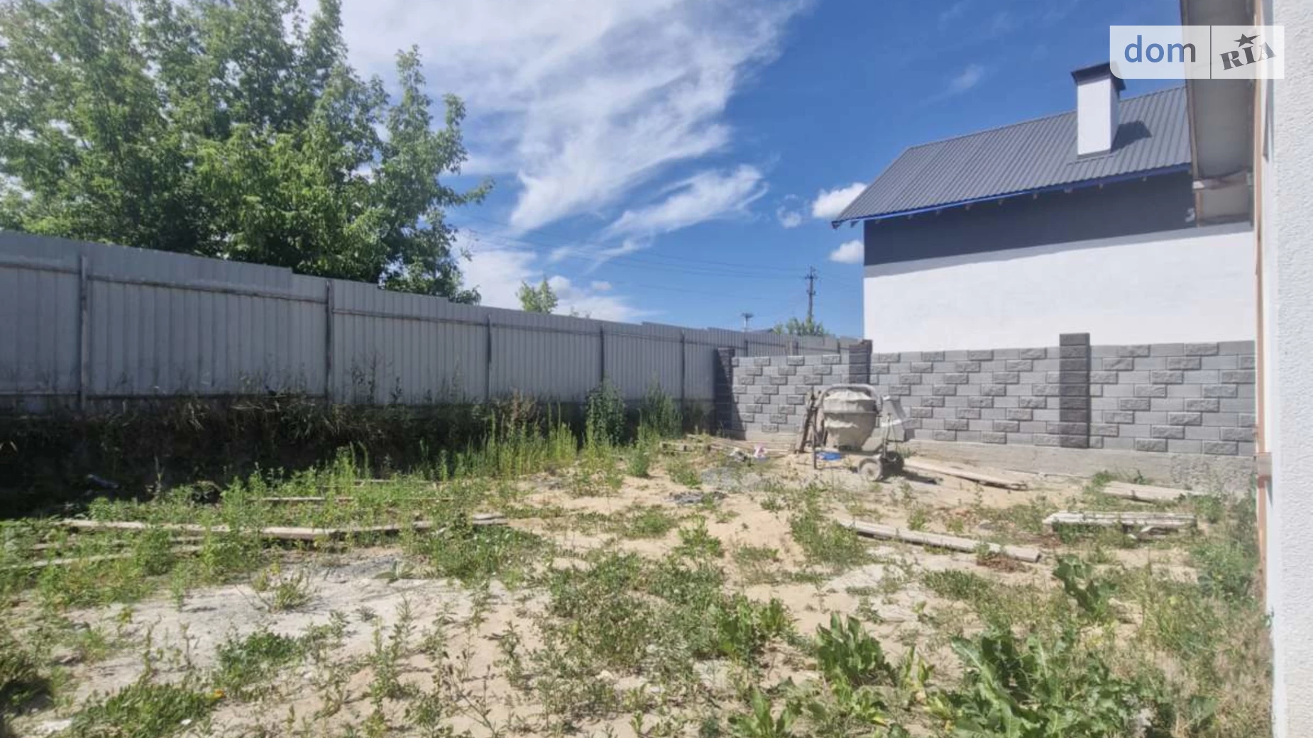 Продается дом на 2 этажа 120 кв. м с участком, цена: 70000 $ - фото 5