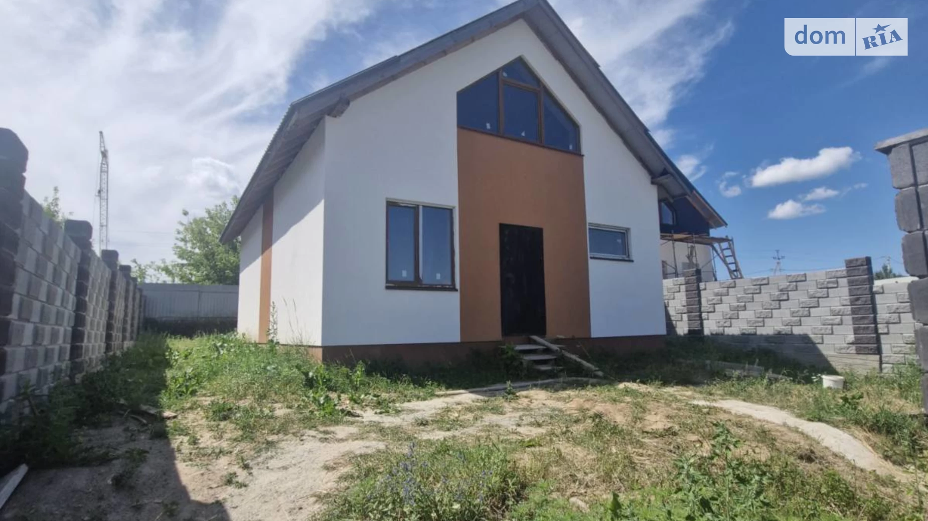 Продается дом на 2 этажа 120 кв. м с участком, цена: 70000 $ - фото 3