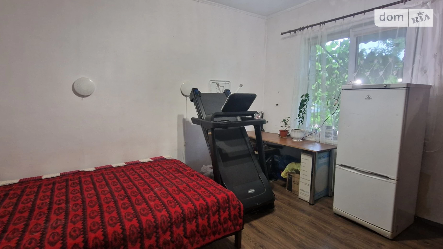 Продается 3-комнатная квартира 52 кв. м в Виннице, ул. Александра Довженка - фото 2