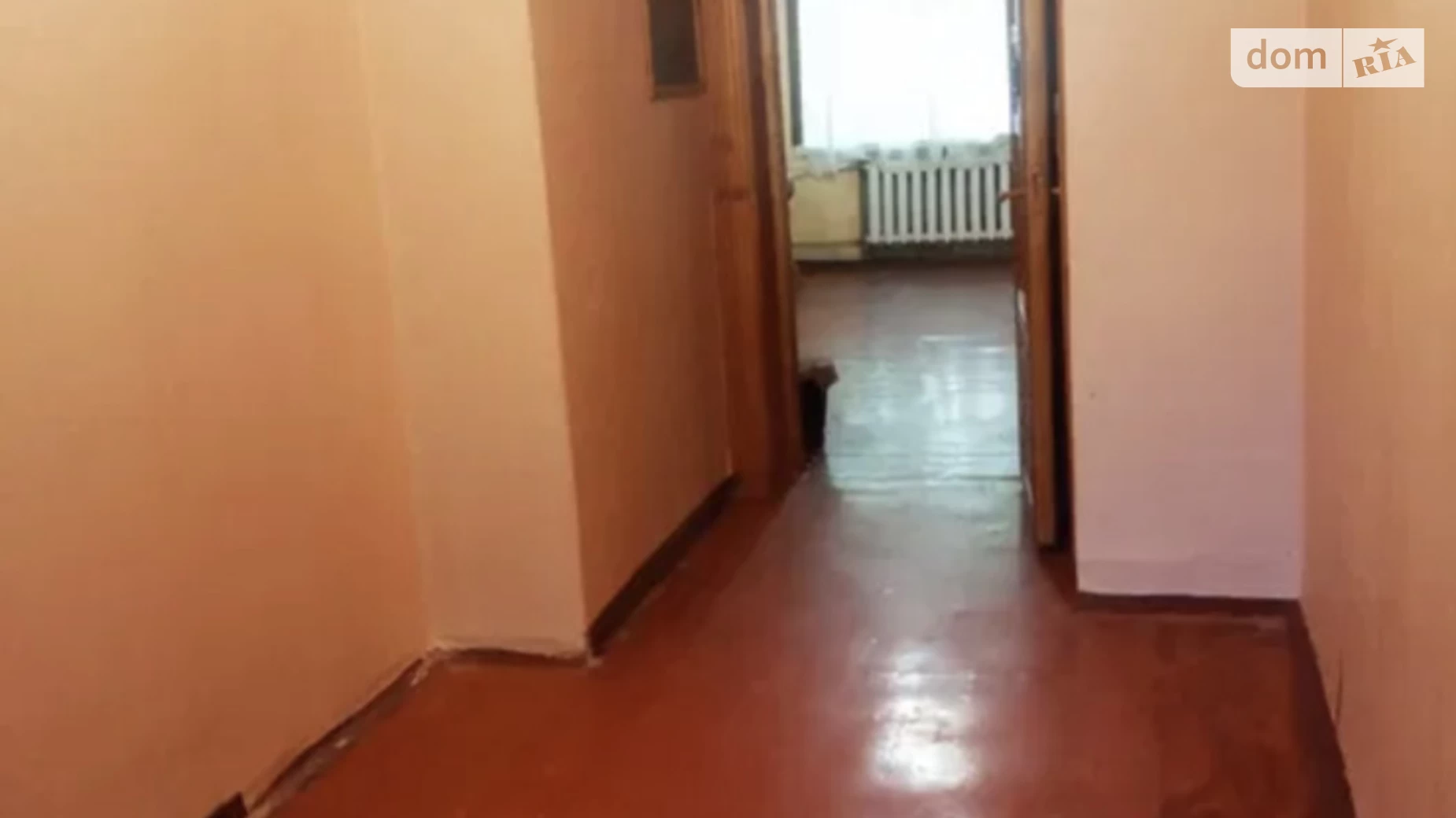 Продается 1-комнатная квартира 36 кв. м в Днепре, ул. Независимости(Титова) - фото 4