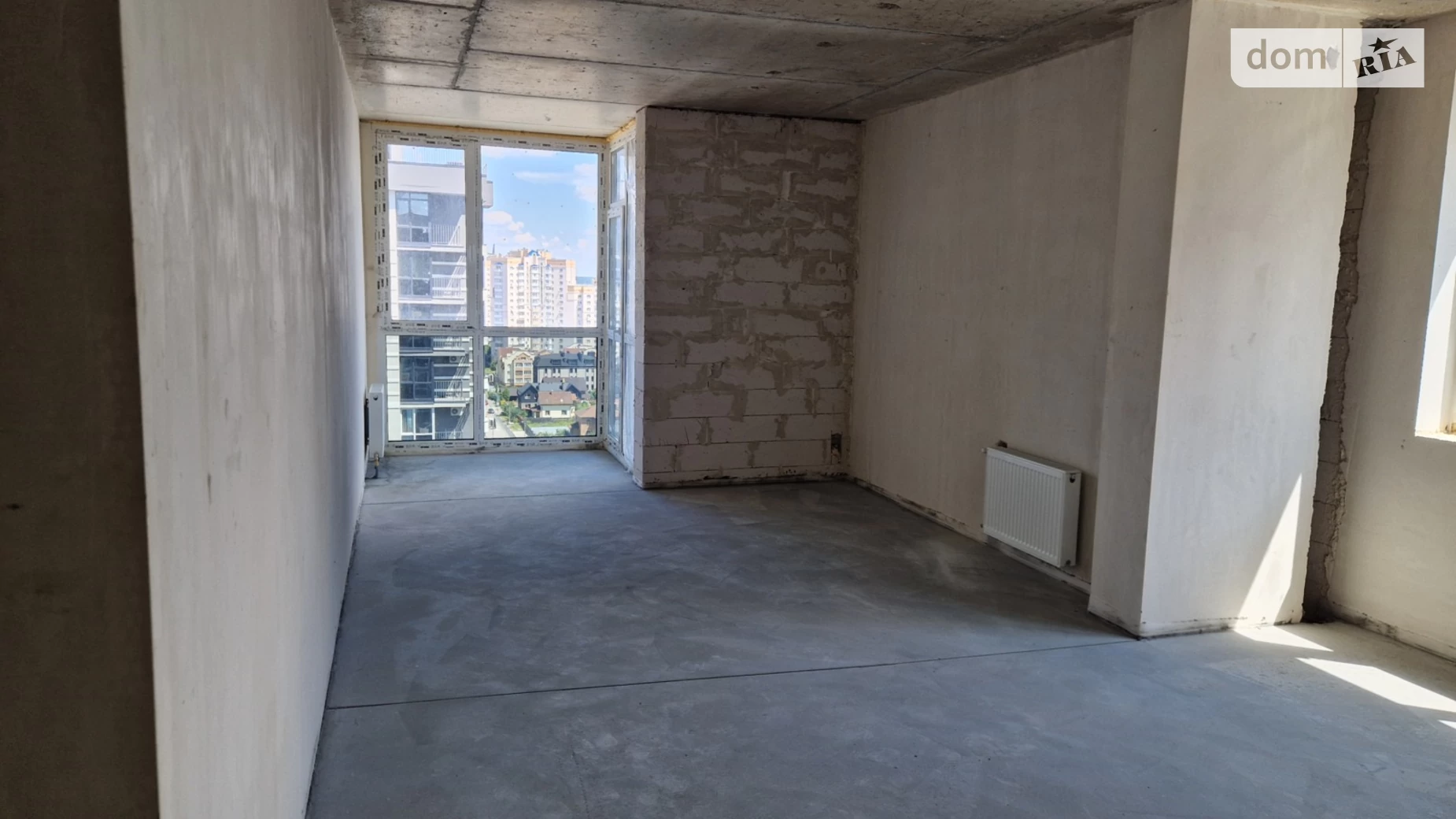 Продается 2-комнатная квартира 51 кв. м в Буче, бул. Леонида Бирюкова, 4 - фото 3