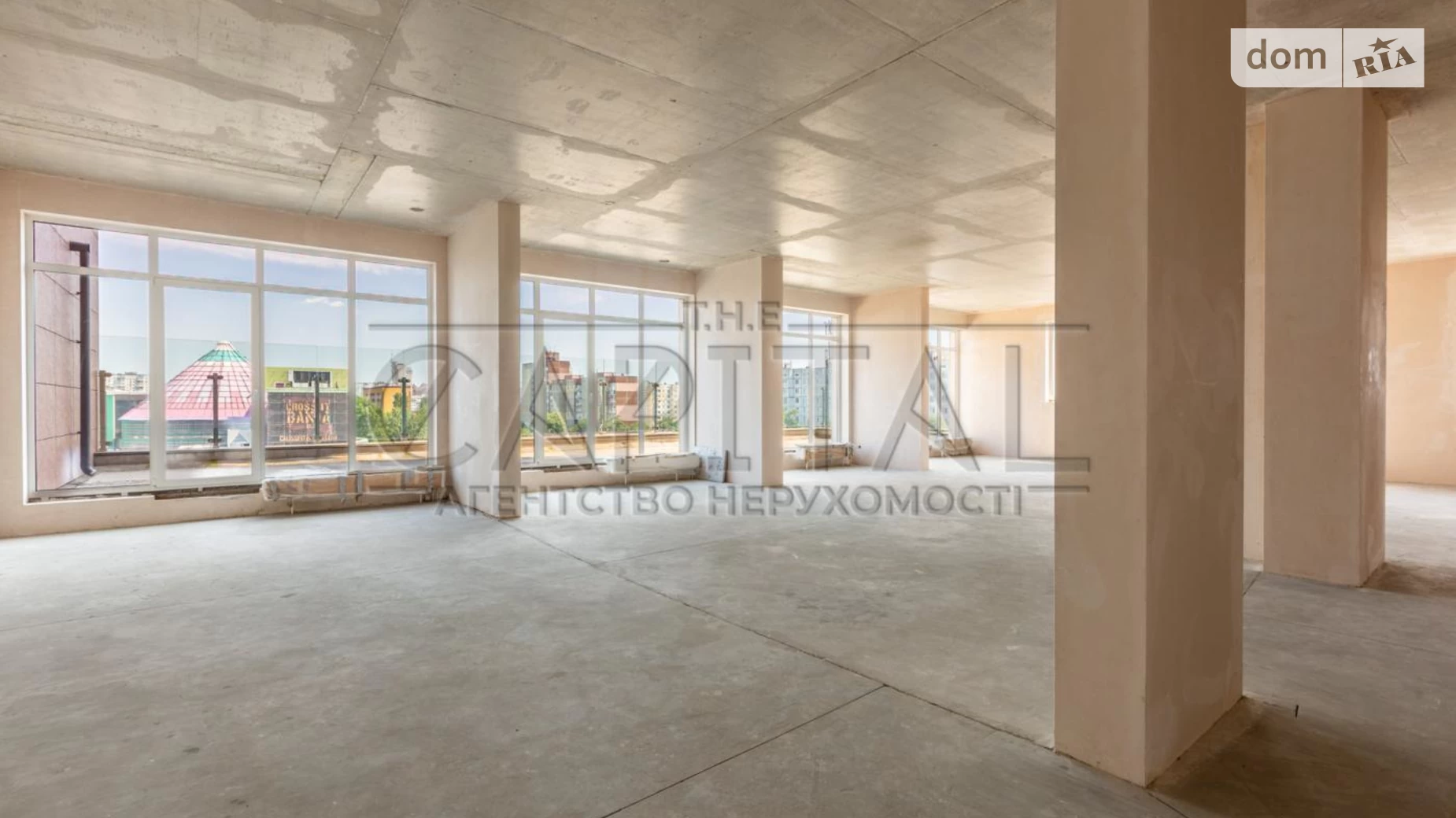 Продается 3-комнатная квартира 203.16 кв. м в Киеве, просп. Оболонский, 6А - фото 2