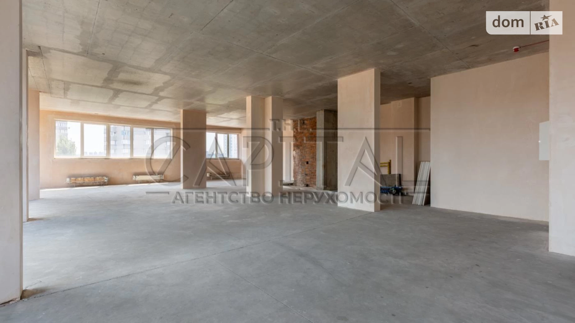 Продается 3-комнатная квартира 203.16 кв. м в Киеве, просп. Оболонский, 6А - фото 3