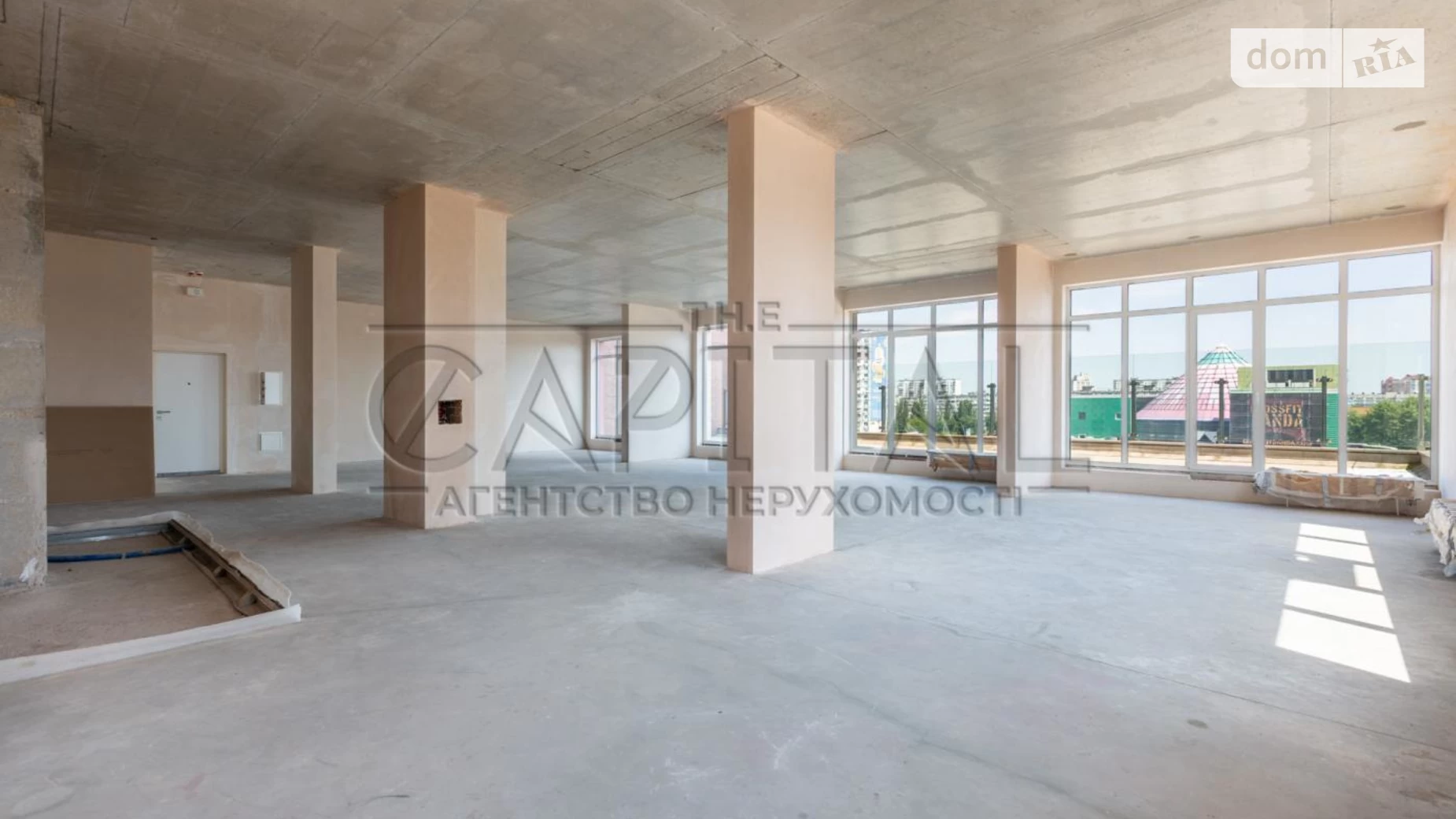 Продается 3-комнатная квартира 203.16 кв. м в Киеве, просп. Оболонский, 6А - фото 5