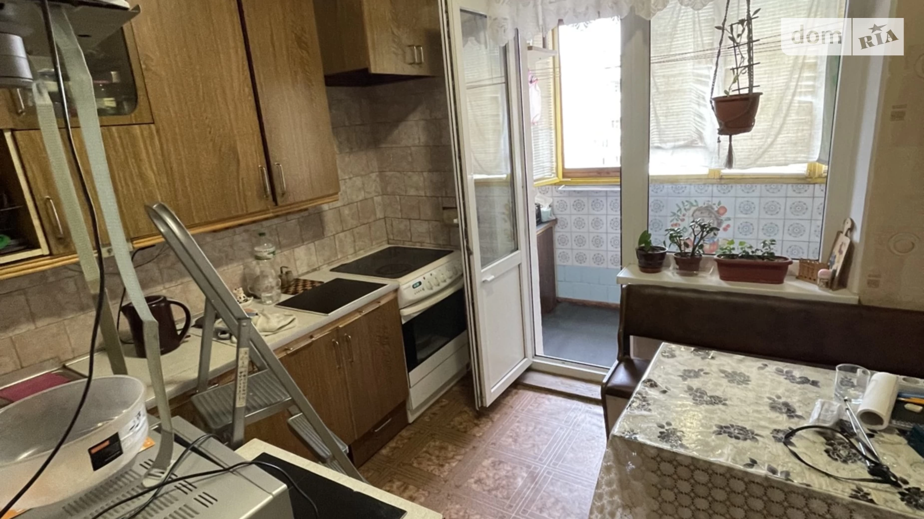 Продается 3-комнатная квартира 72 кв. м в Киеве, ул. Драгоманова, 3А - фото 5