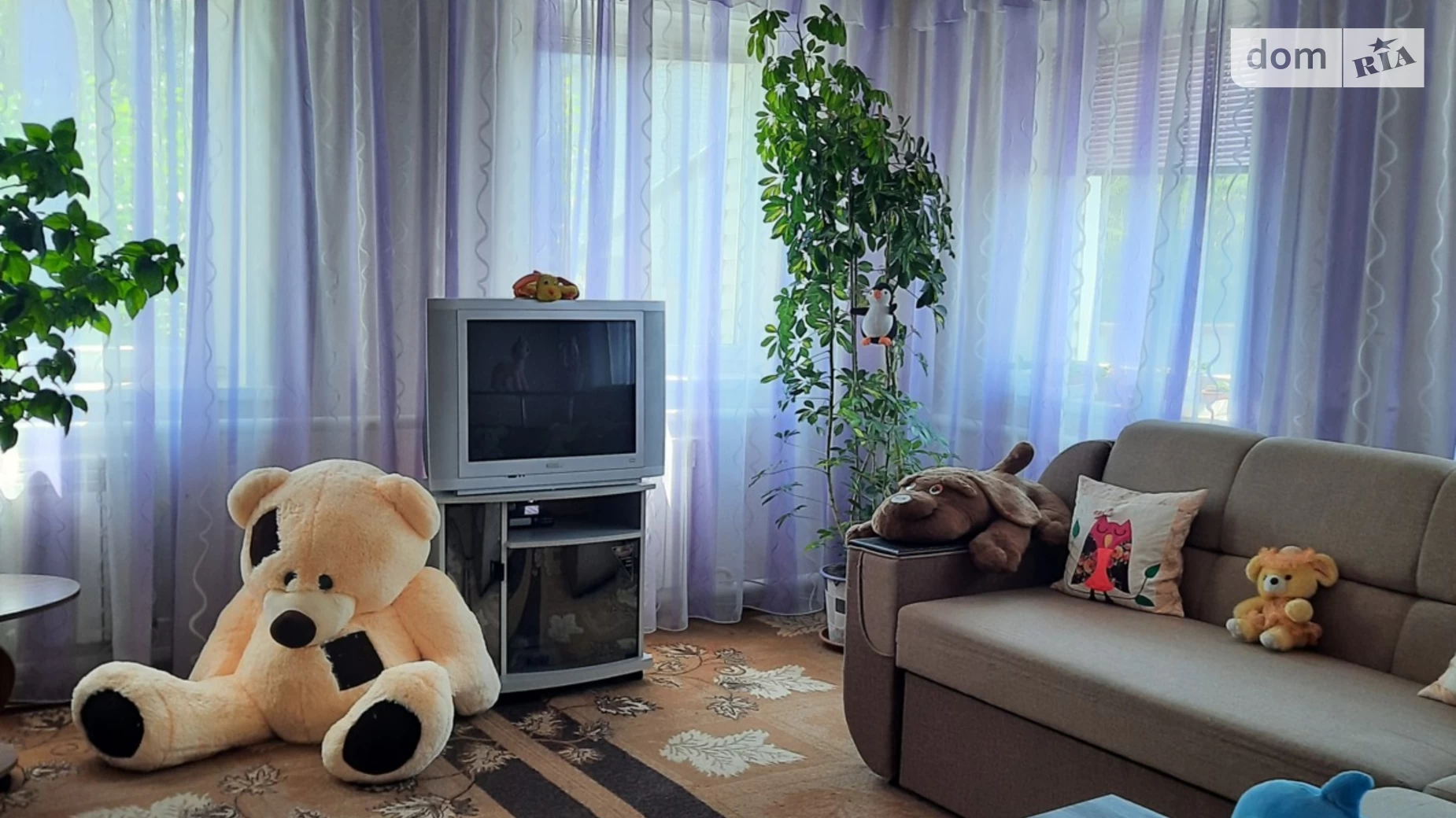 Продается одноэтажный дом 86.1 кв. м с верандой, цена: 52000 $ - фото 2