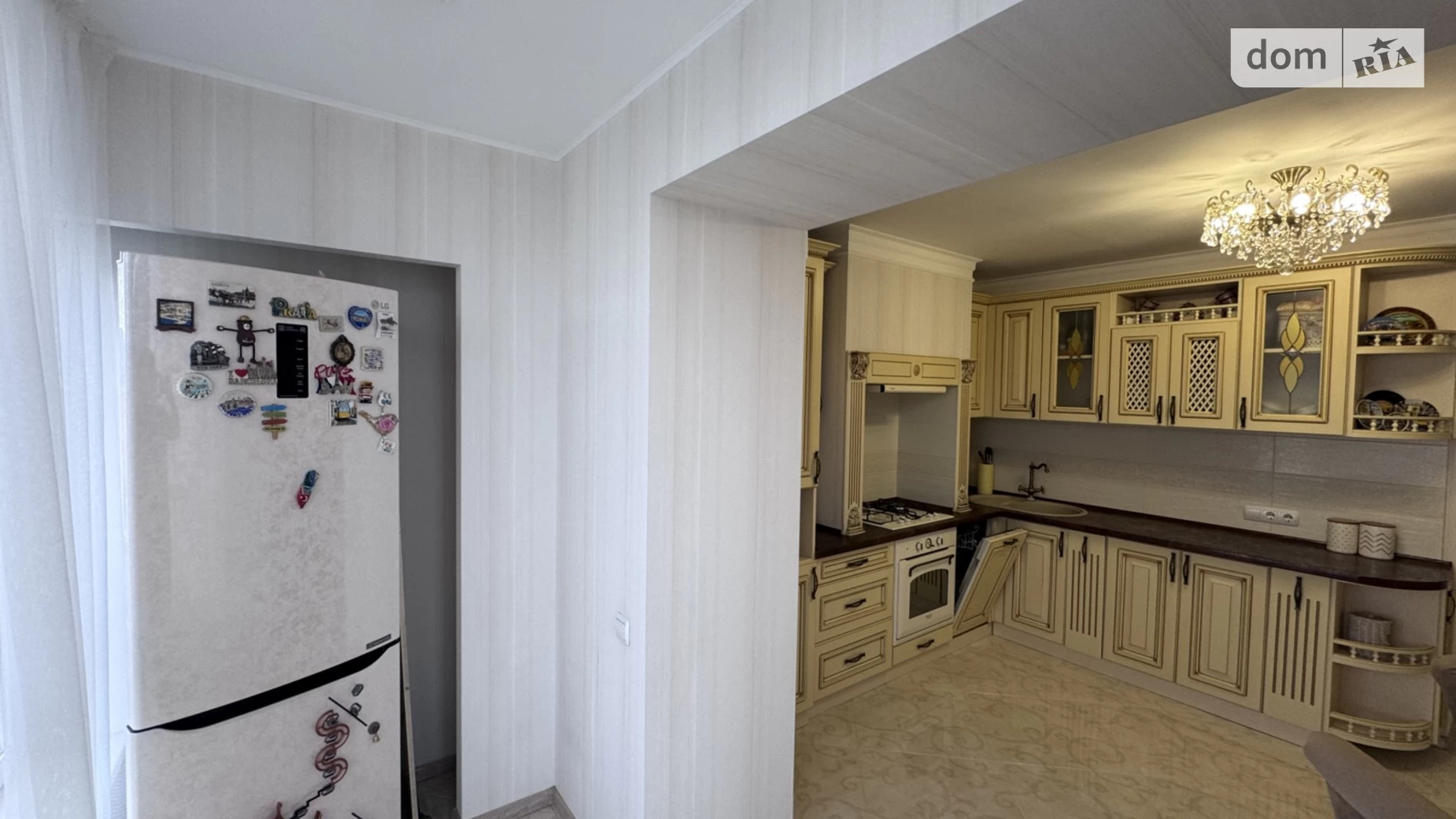 Продается 3-комнатная квартира 105 кв. м в Виннице, ул. Академика Ющенка, 5 - фото 3