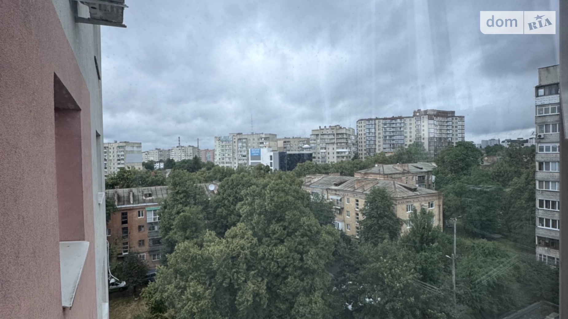 Продается 3-комнатная квартира 105 кв. м в Виннице, ул. Академика Ющенка, 5 - фото 5