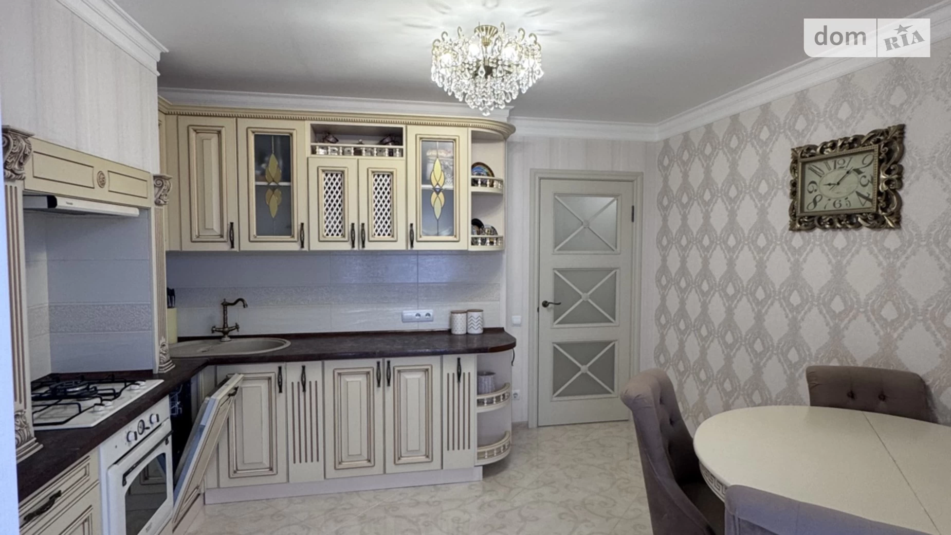 Продается 3-комнатная квартира 105 кв. м в Виннице, ул. Академика Ющенка, 5 - фото 4