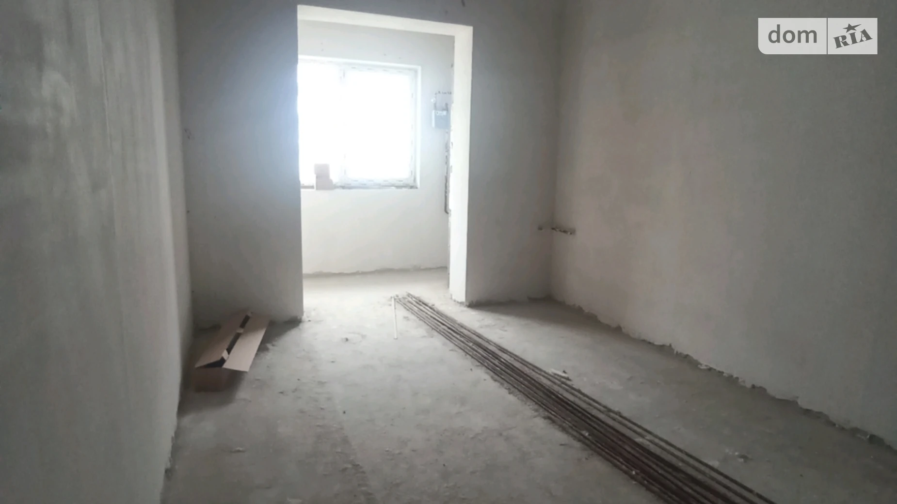 Продается 1-комнатная квартира 45 кв. м в Буче, ул. Яблонская, 318А - фото 2